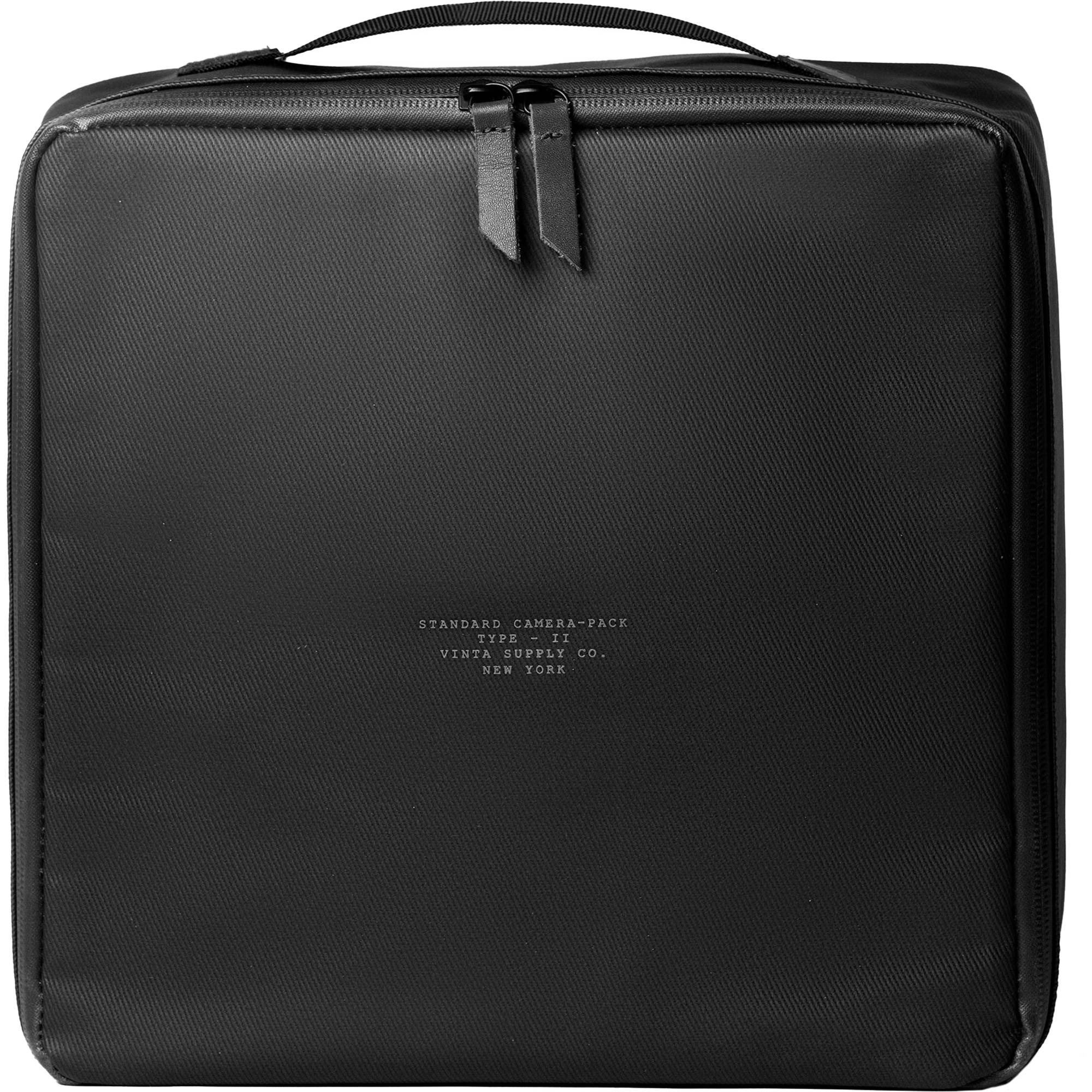 vinta type ii camera backpack