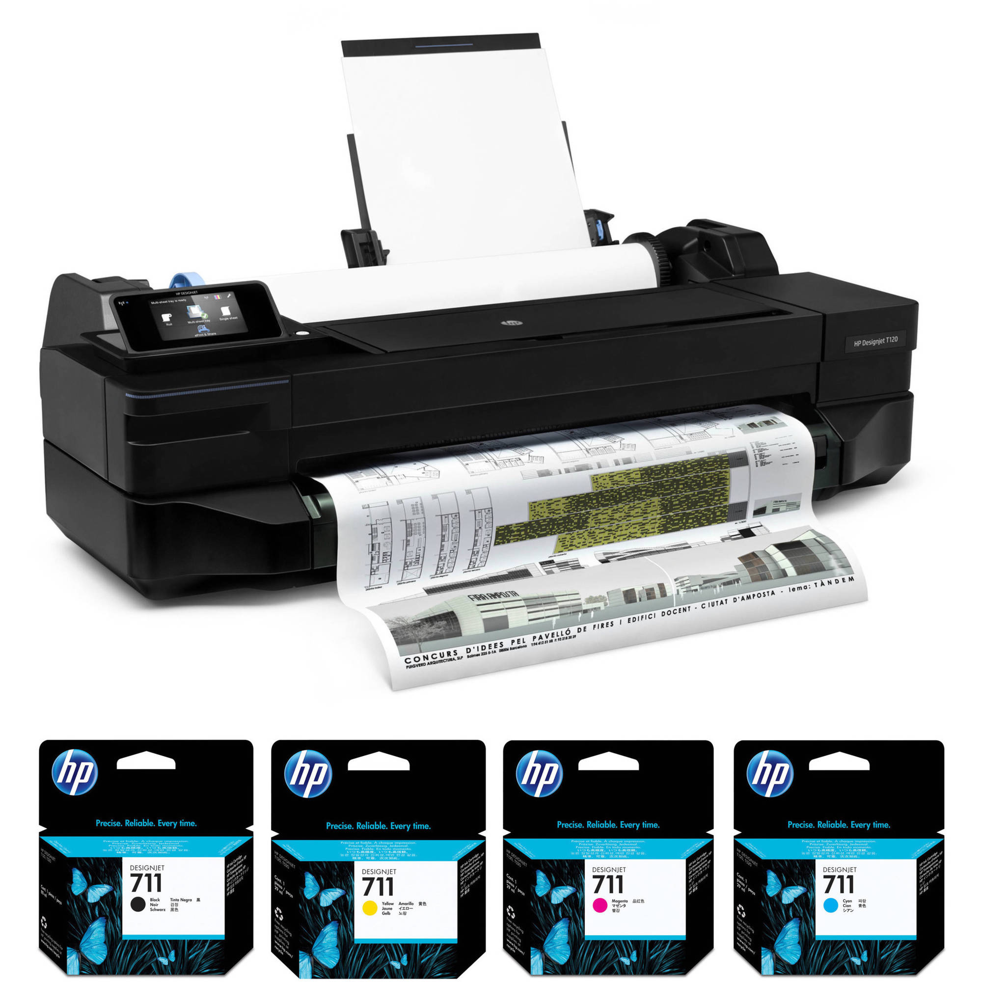handheld picture printer