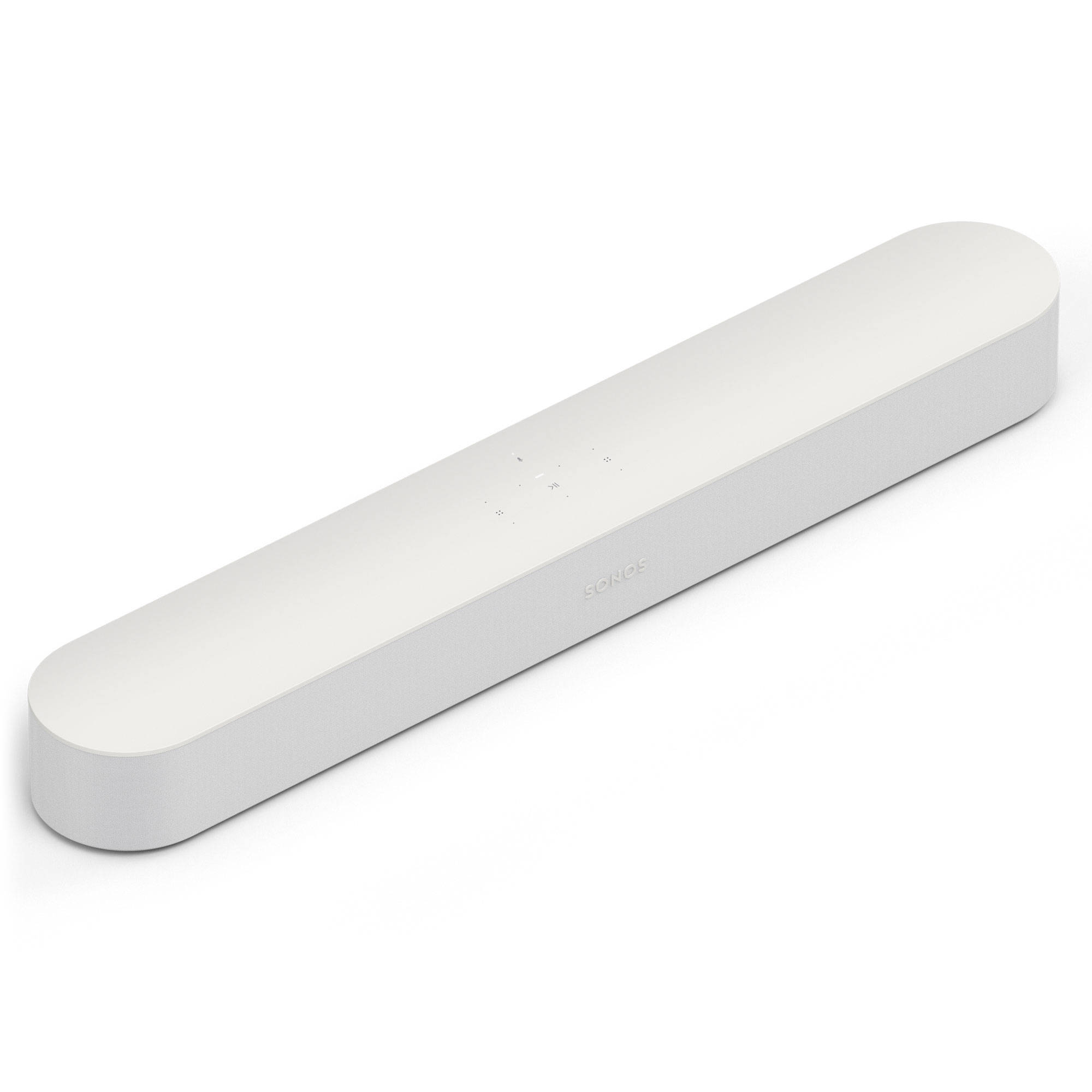 Sonos Beam Soundbar (White) BEAM1US1 B 