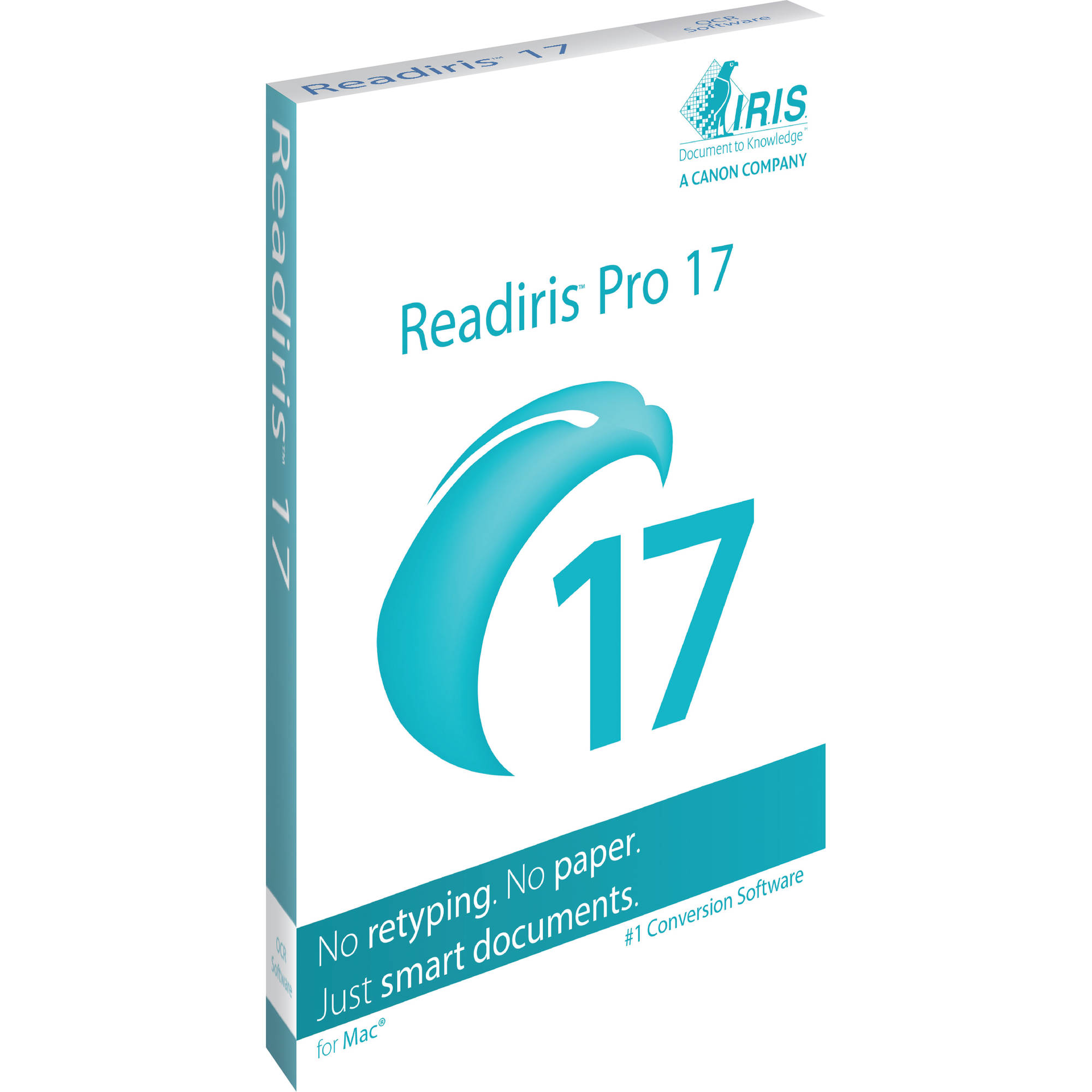 Readiris pro 17 0 0 – powerful accurate ocr software pdf