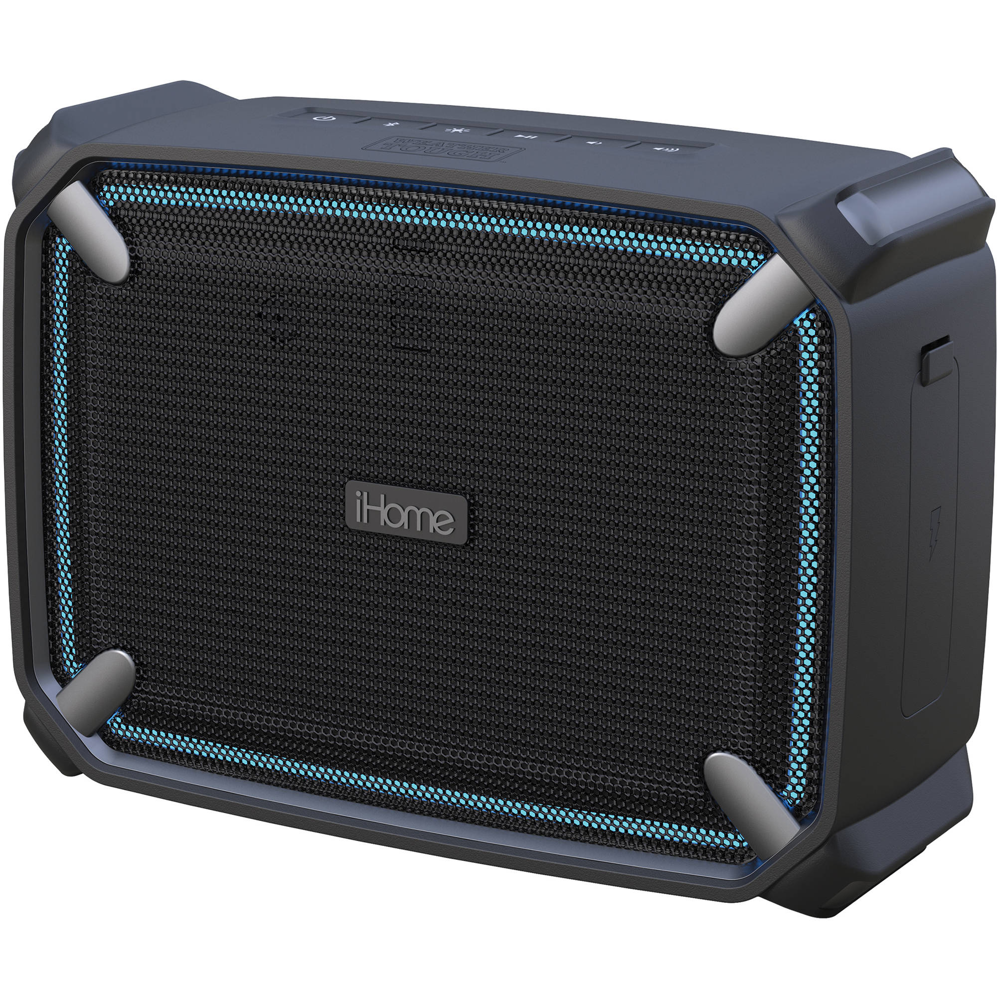 ihome collapsible speaker
