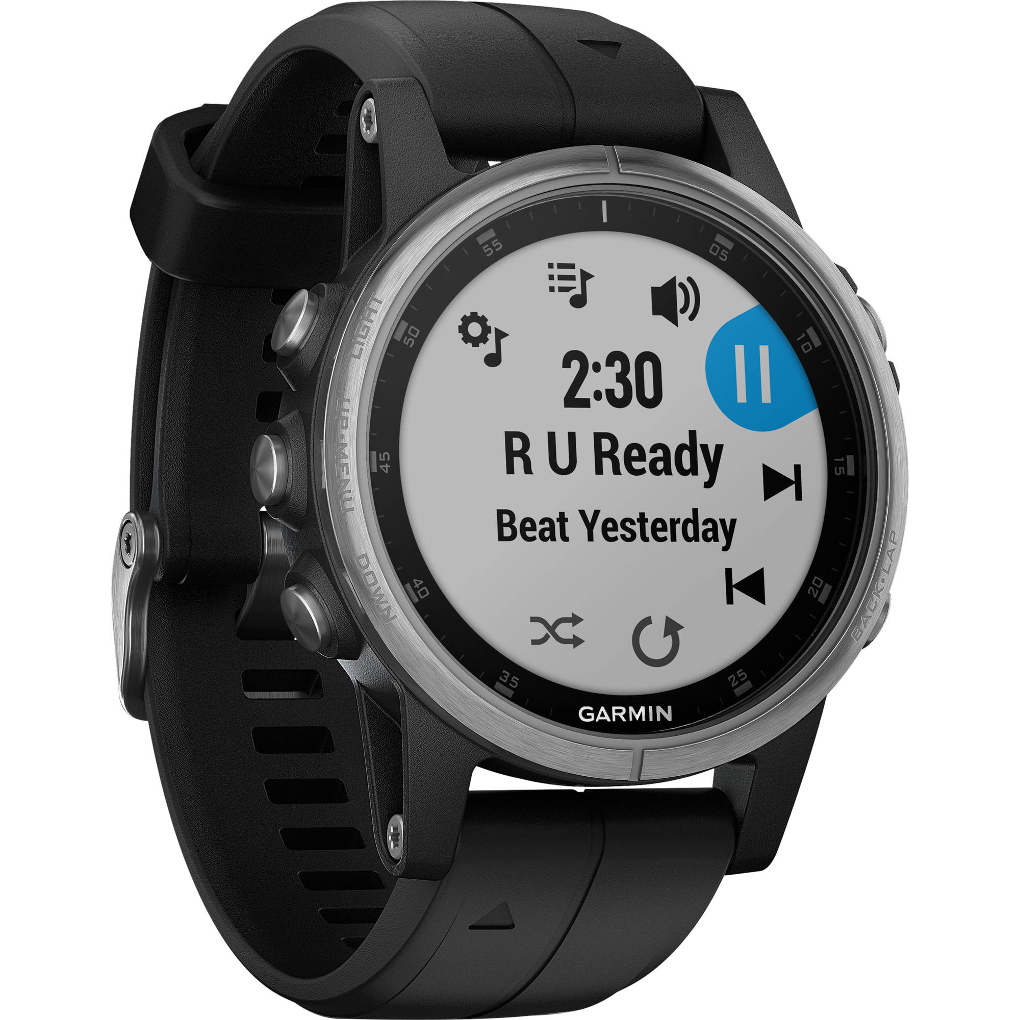 garmin 5s multisport