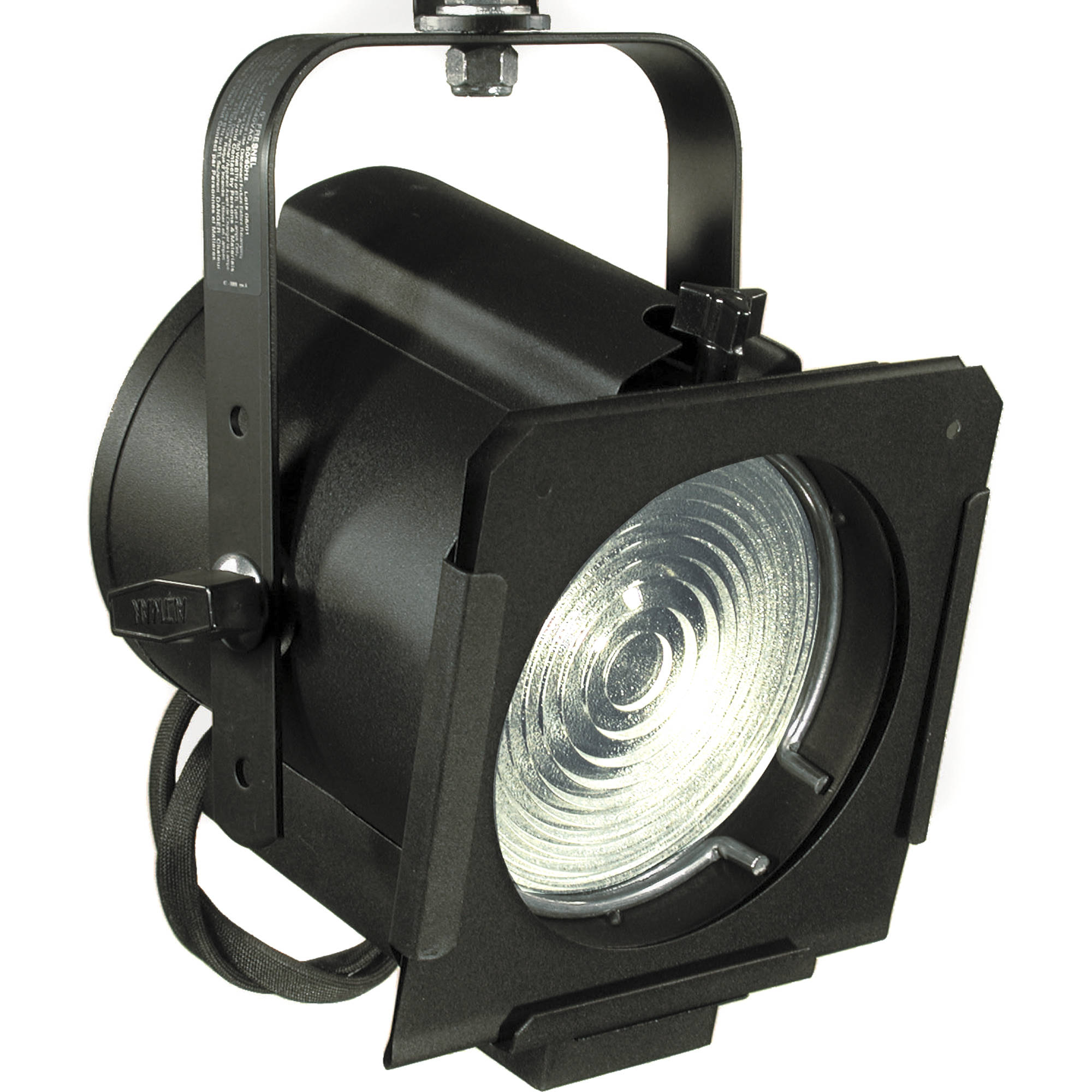Altman 65Q-CE Fresnel Light (750W/240V 