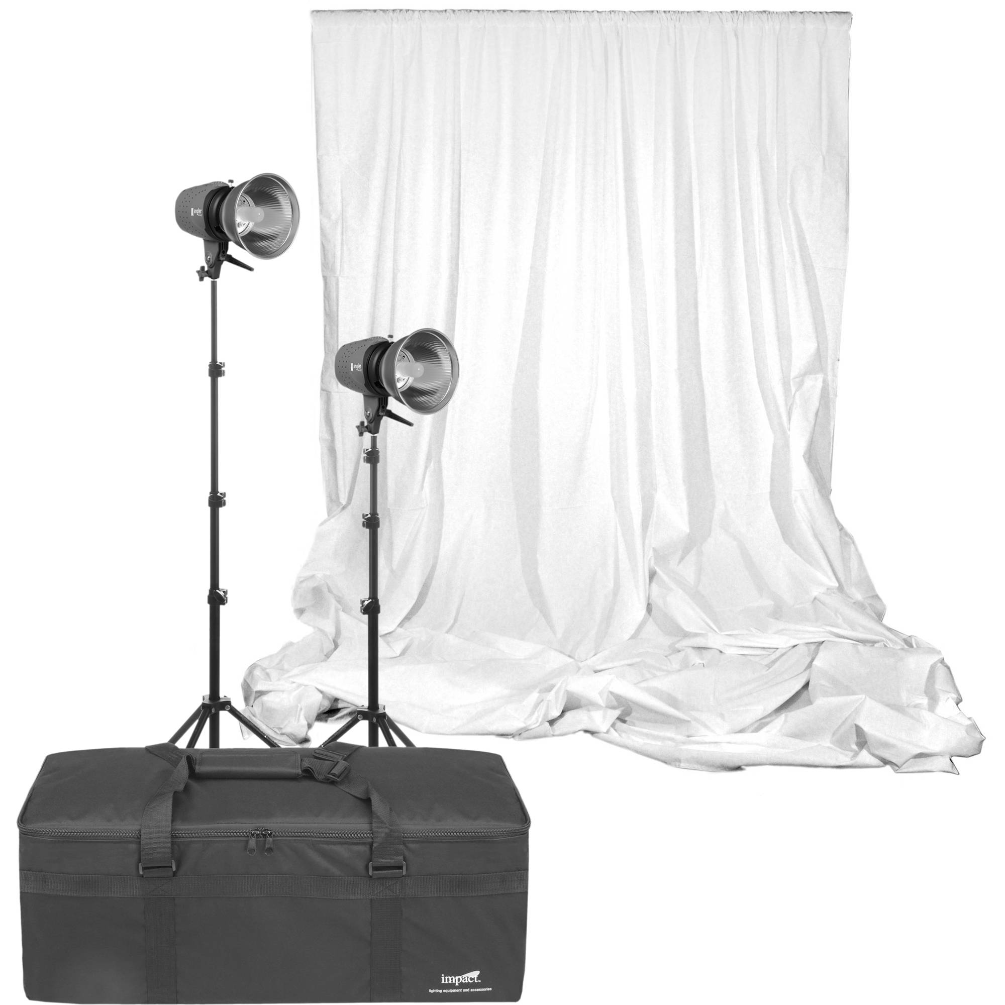 photography lighting equipment bags