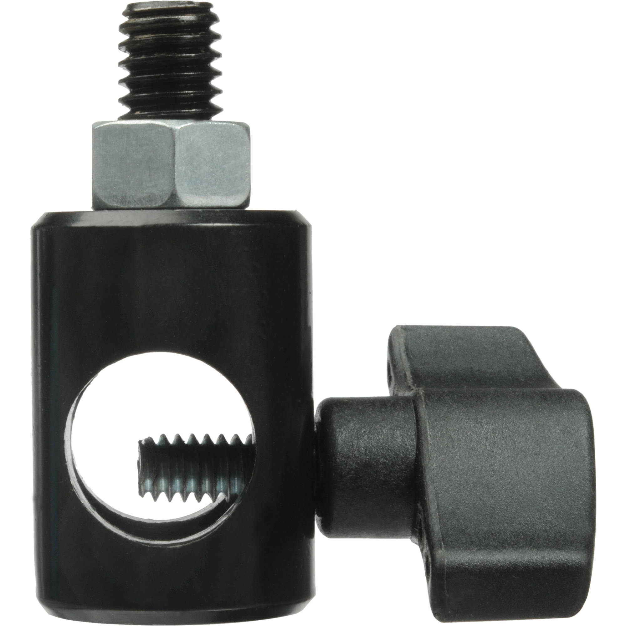 Impact Rapid Baby to 3//8 Male Threaded Adapter