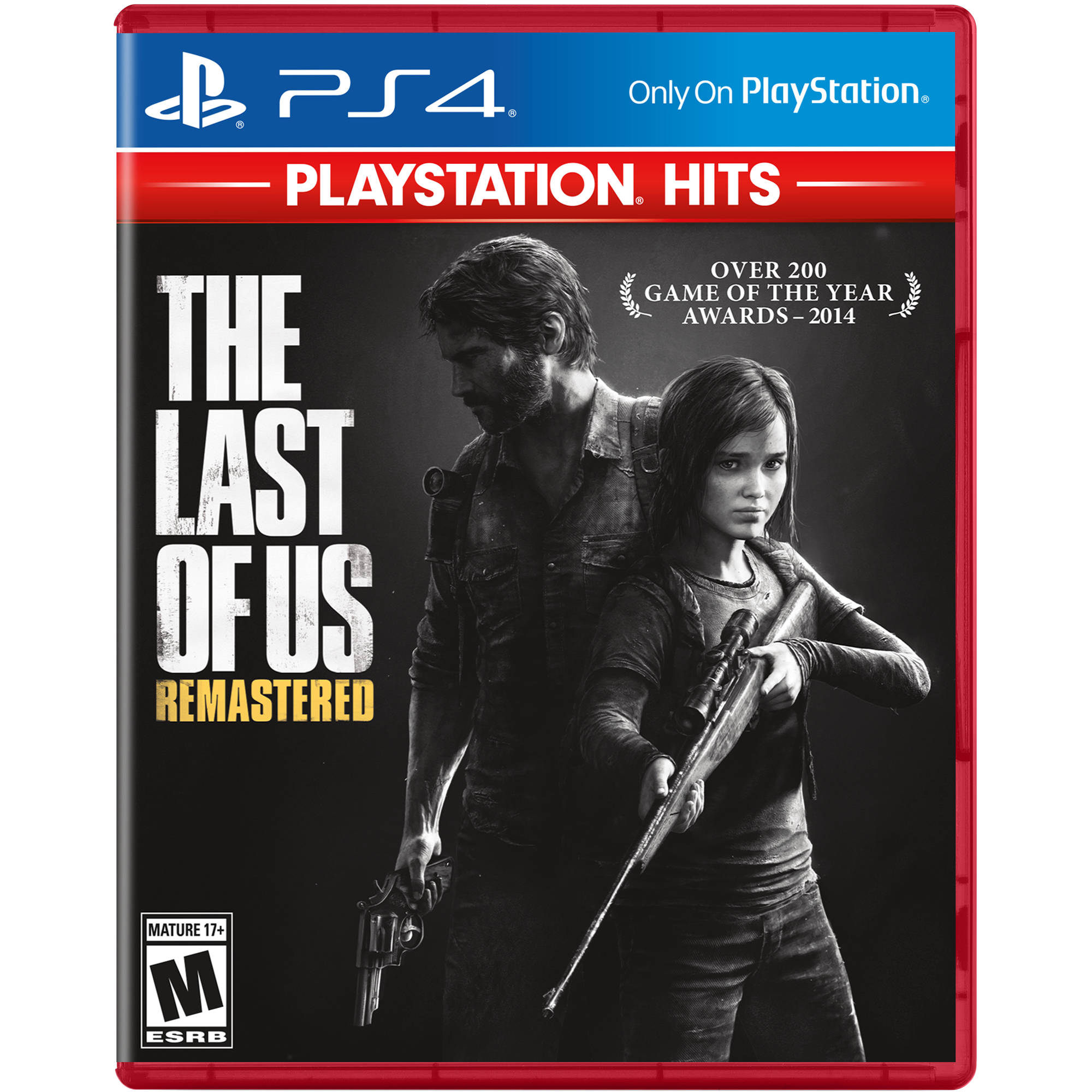 ps last of us
