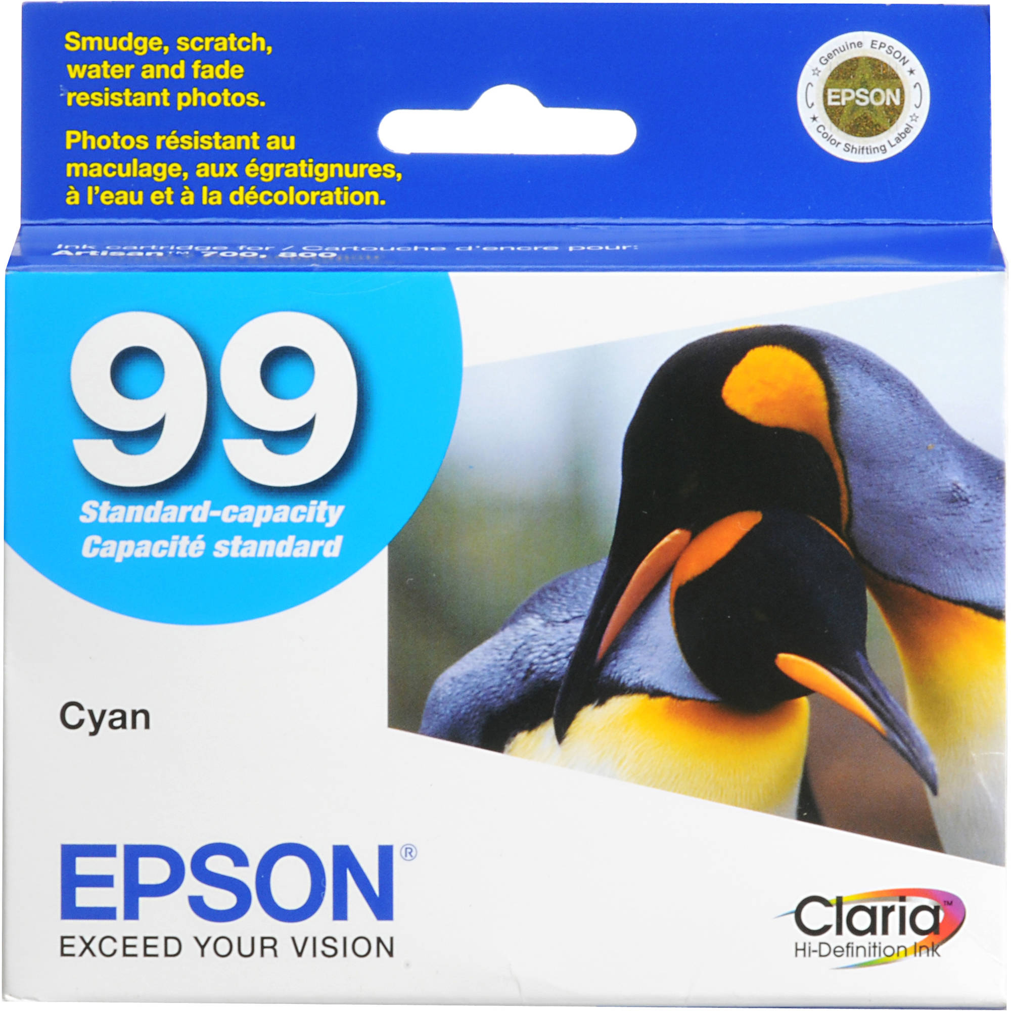 epson 99