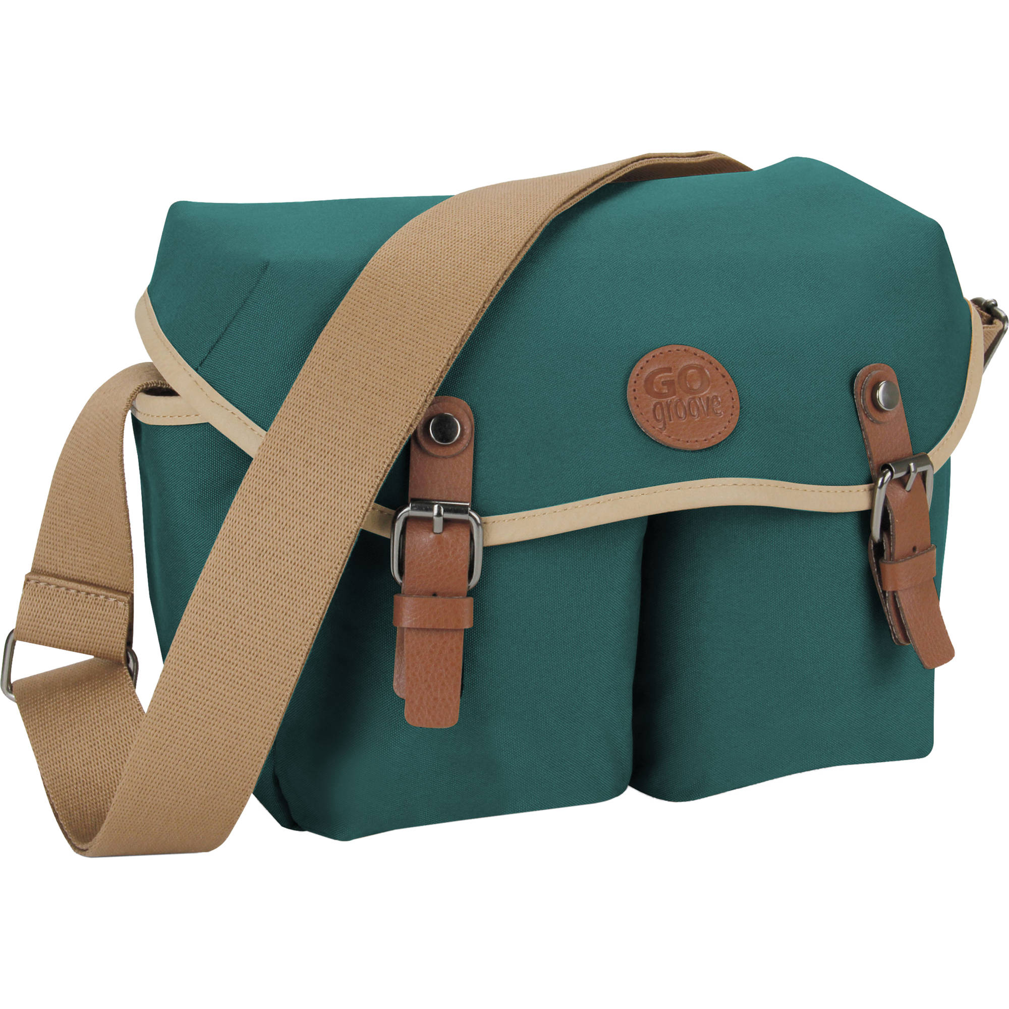 messenger style camera bag