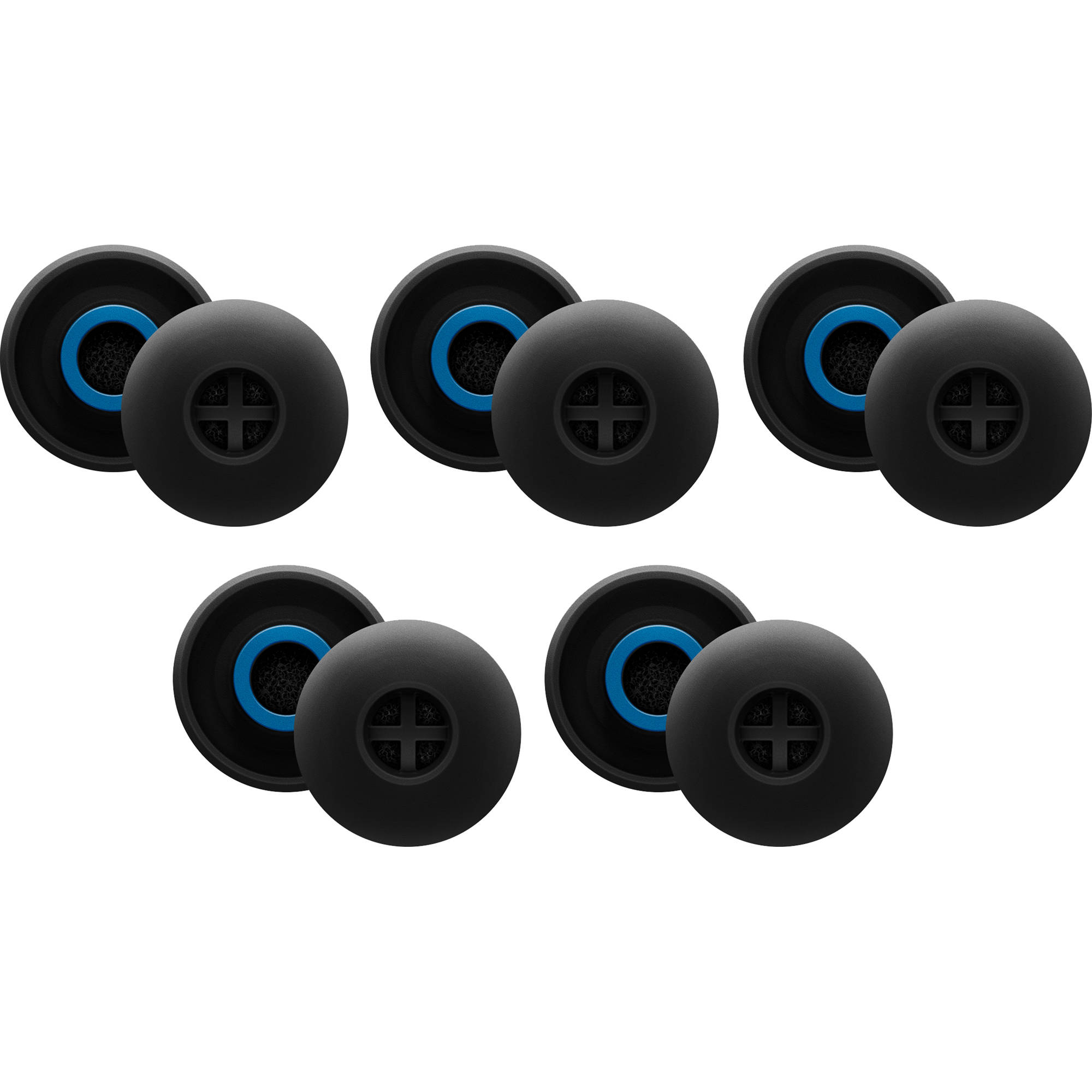 sennheiser ear adapter