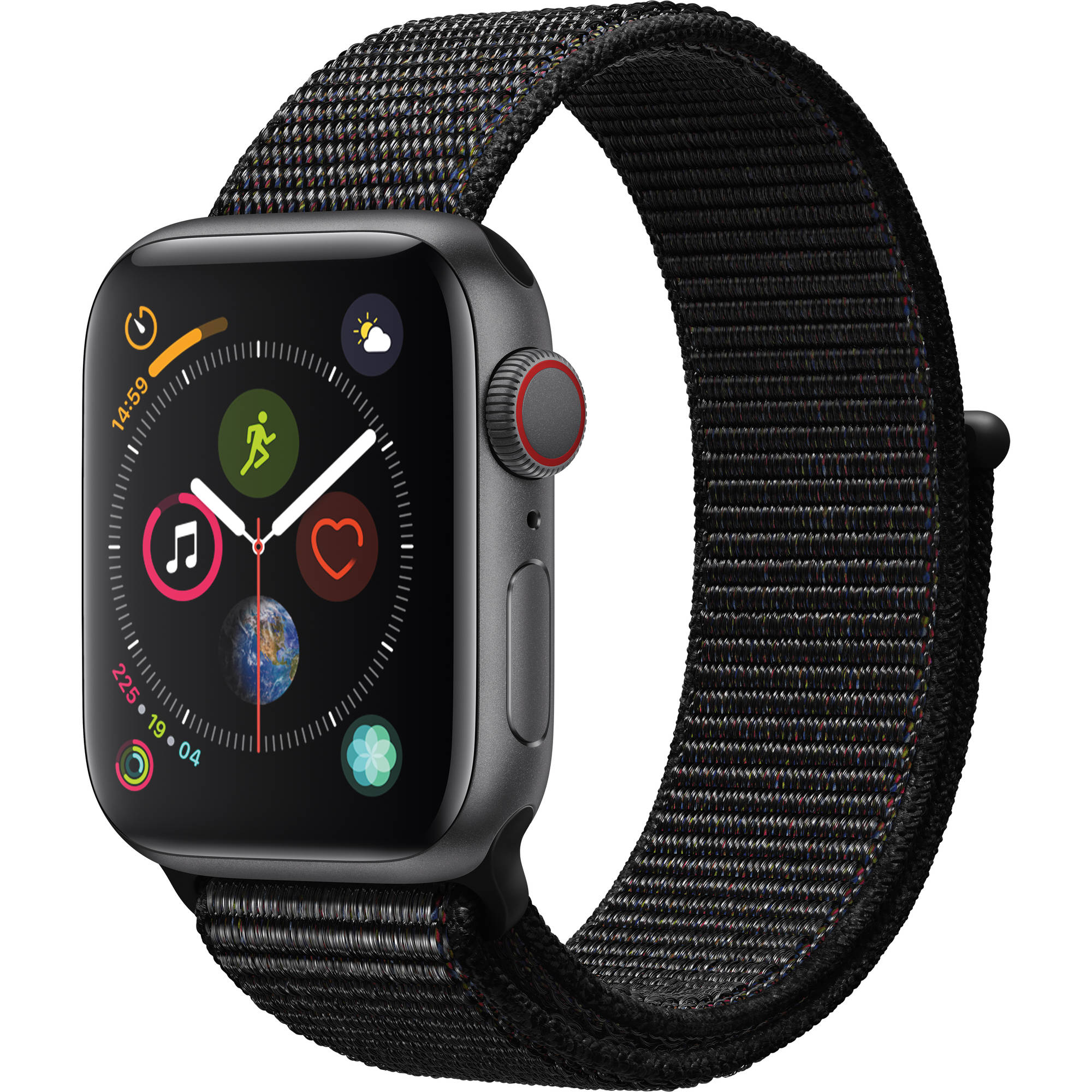 apple watch esim a1