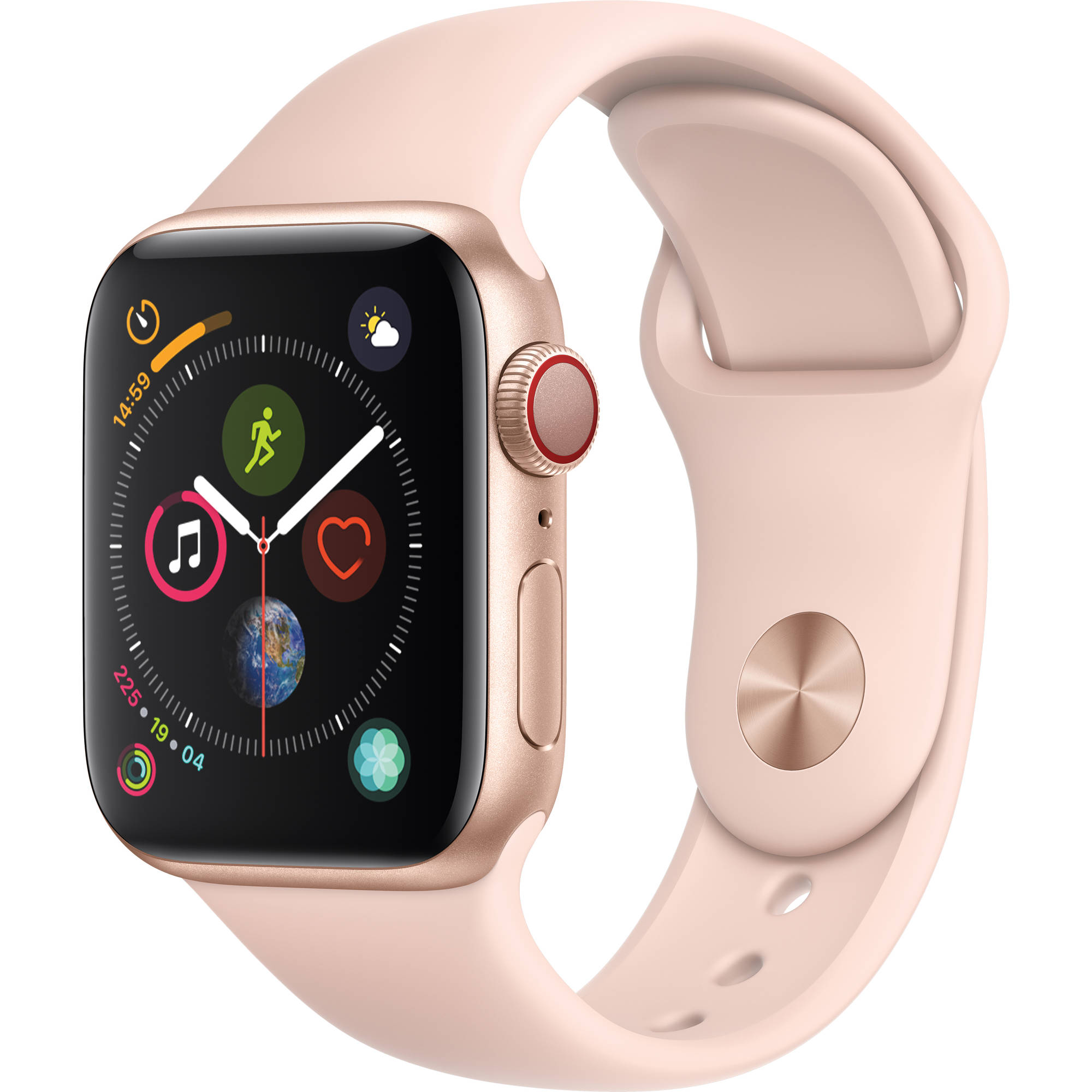 apple watch s4 esim