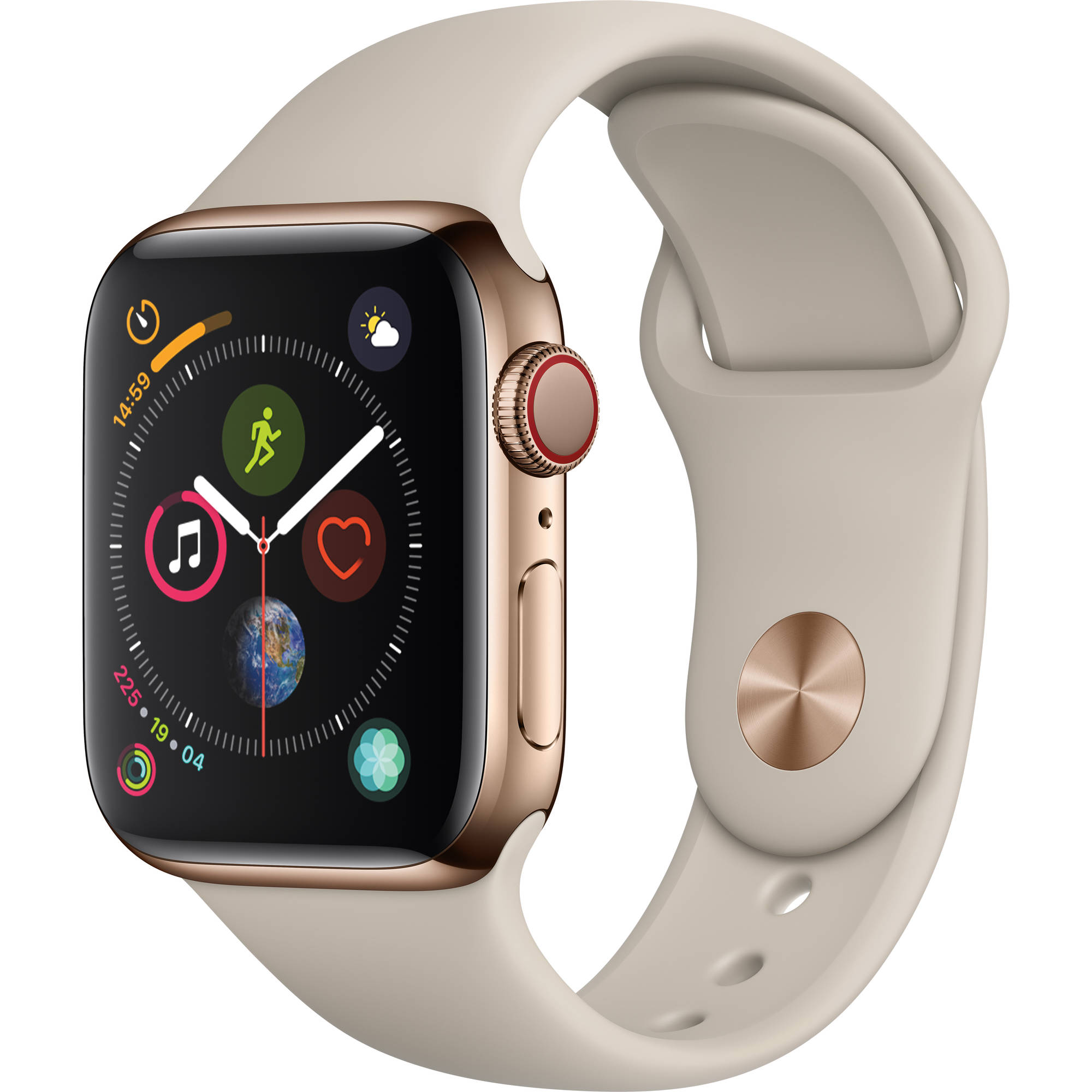 apple watch series 4 finance