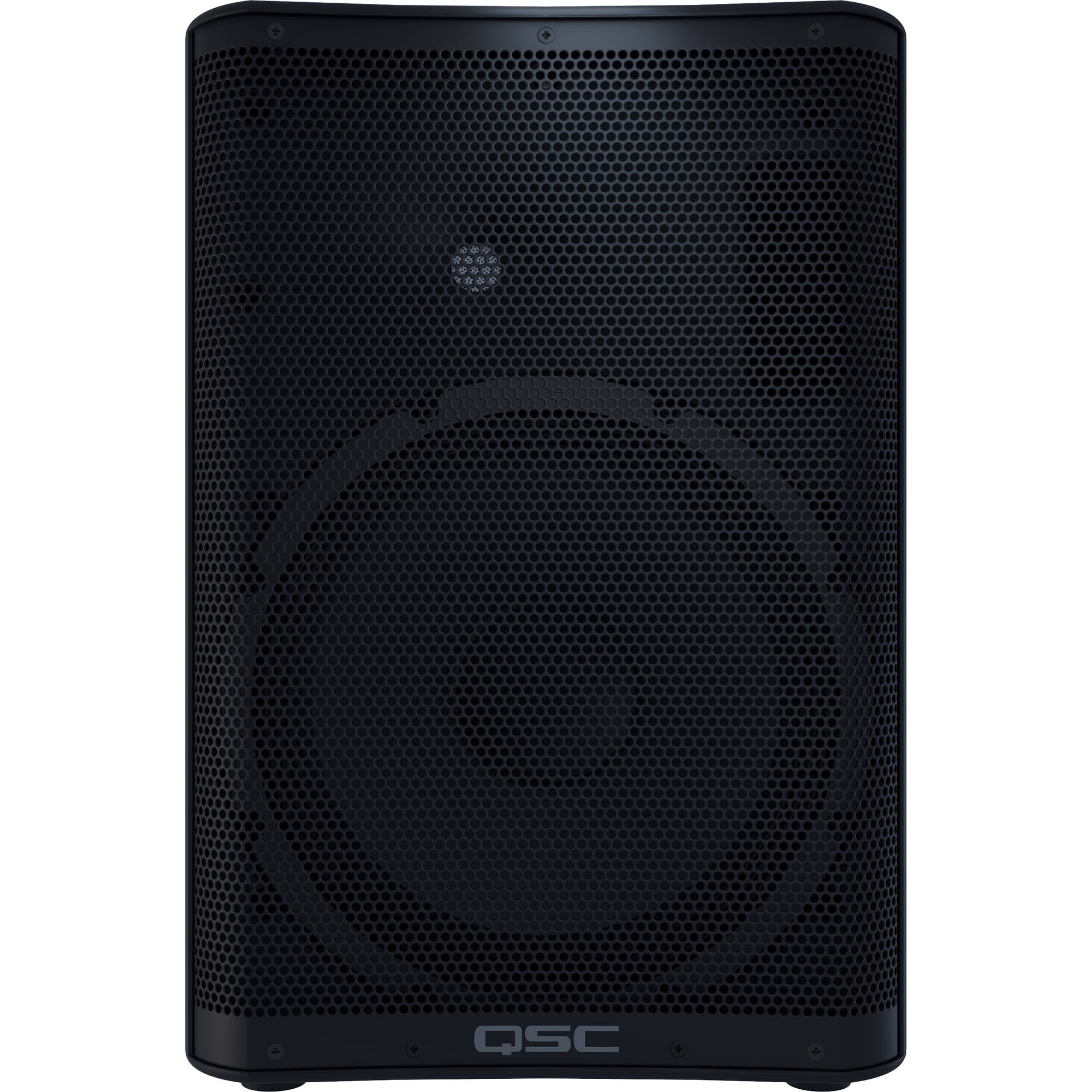 qsc 12 inch speaker