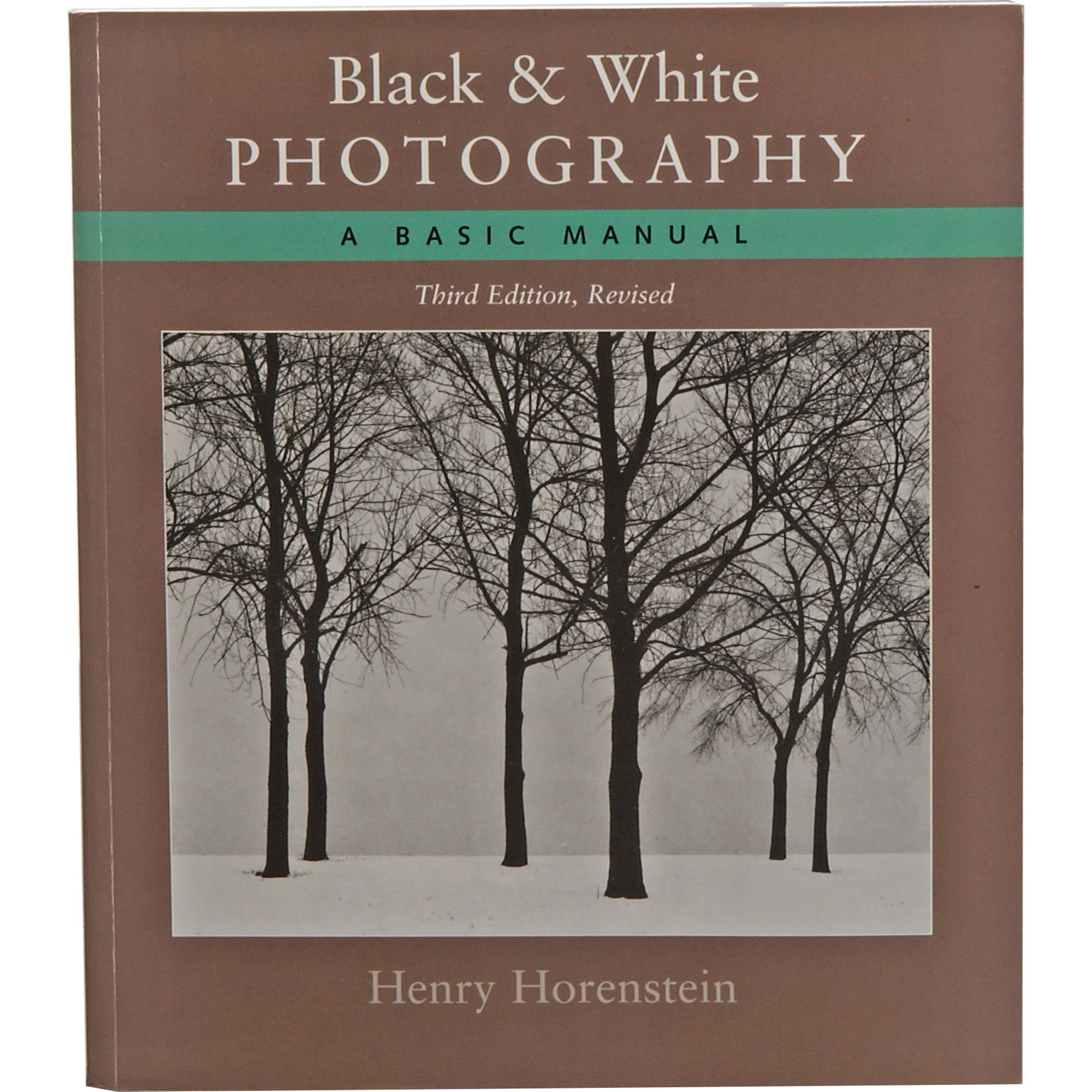 black and white photography henry horenstein