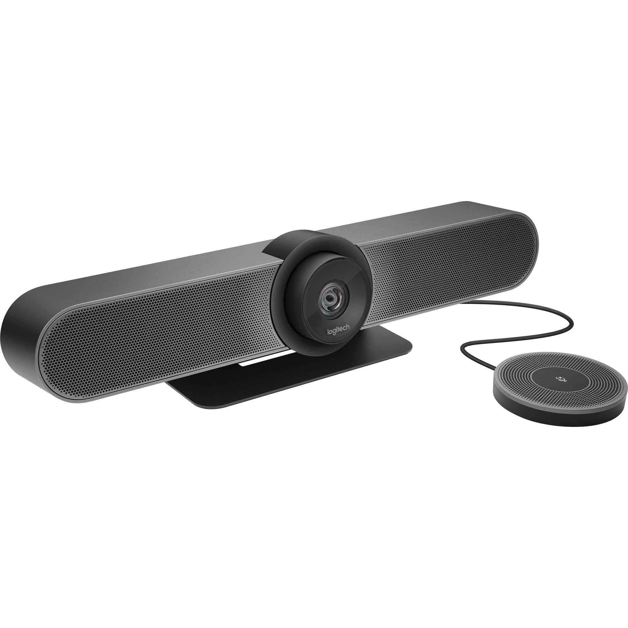 logitech mike