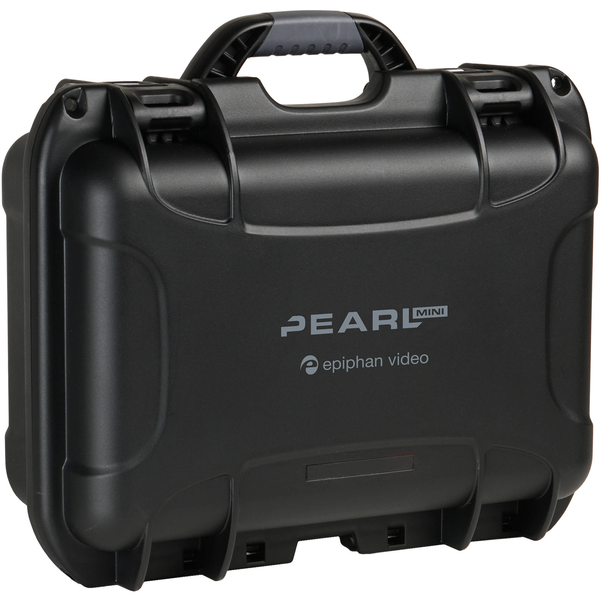 mini hard case luggage