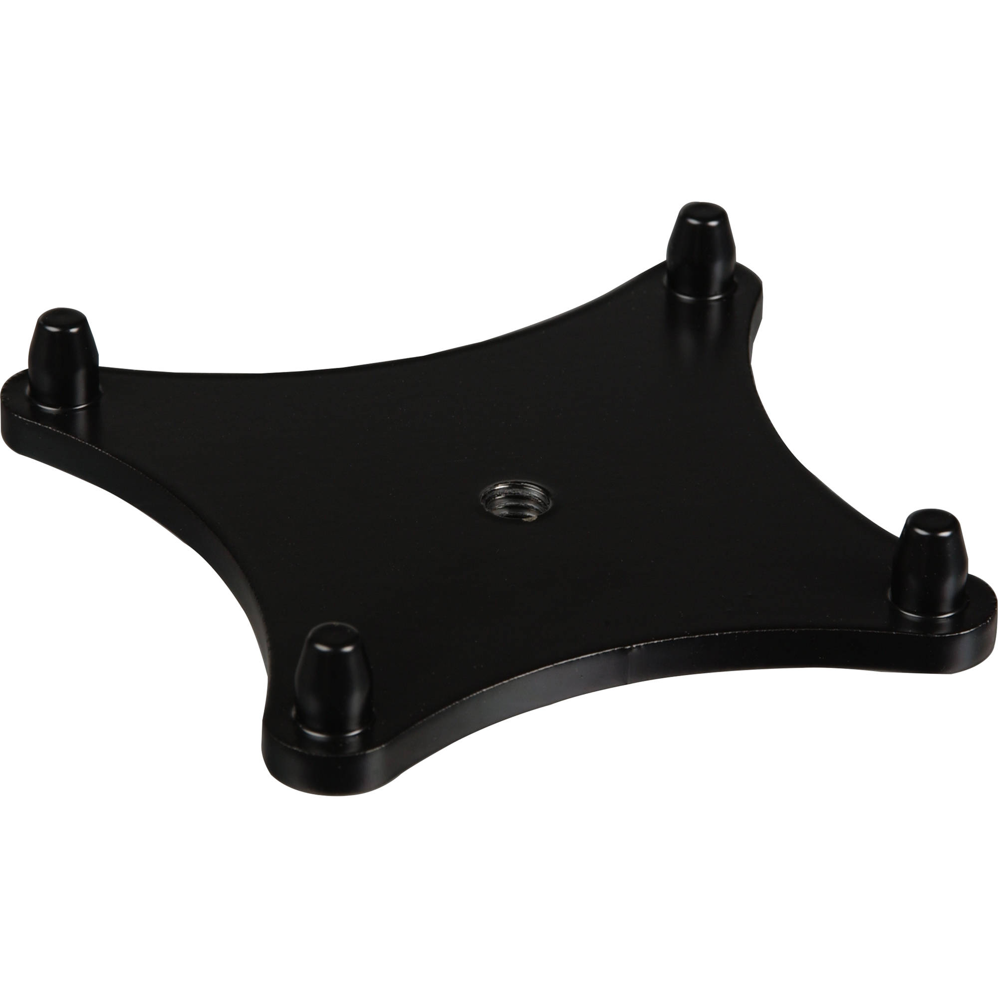 mic stand mounted monitor speaker