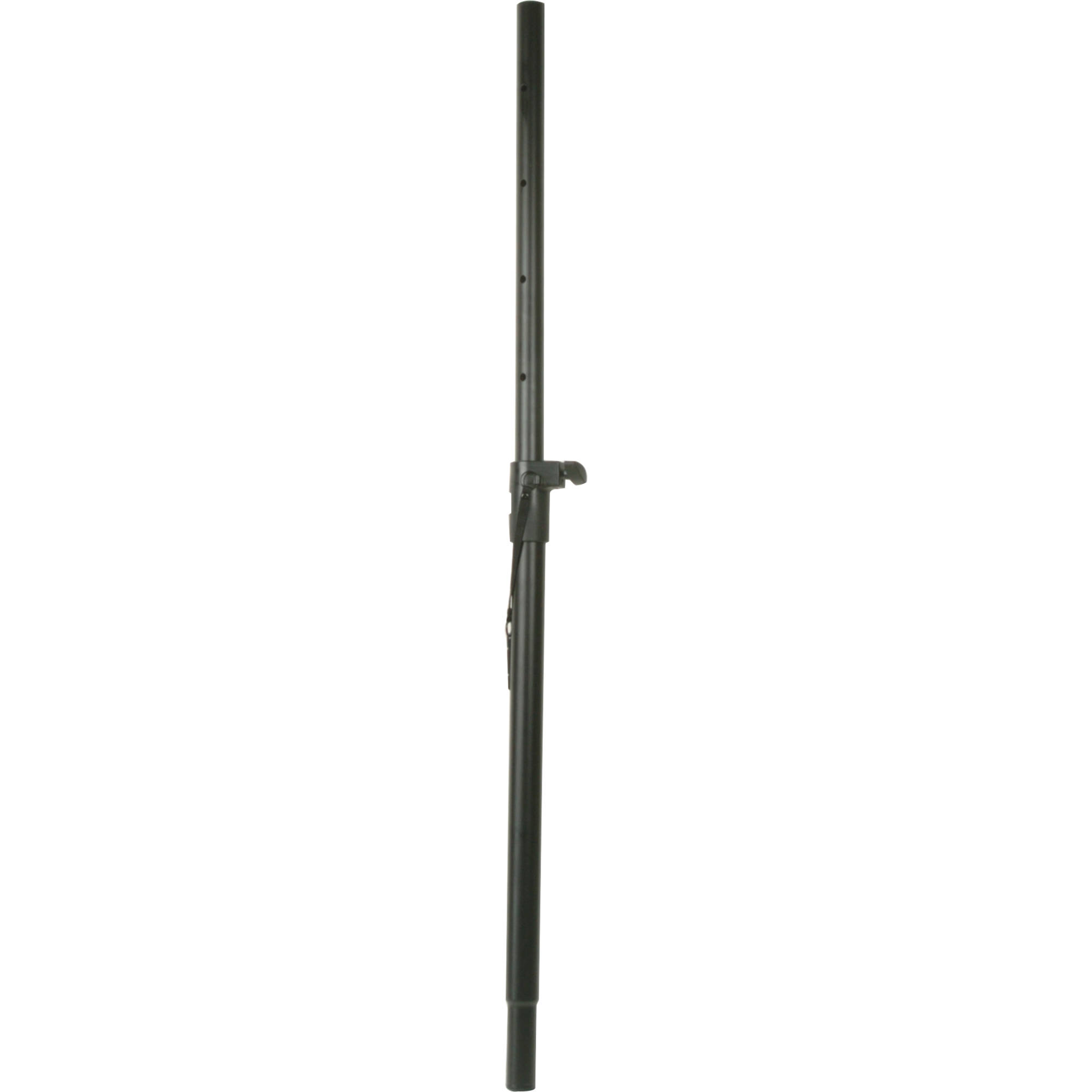 ev speaker pole mount