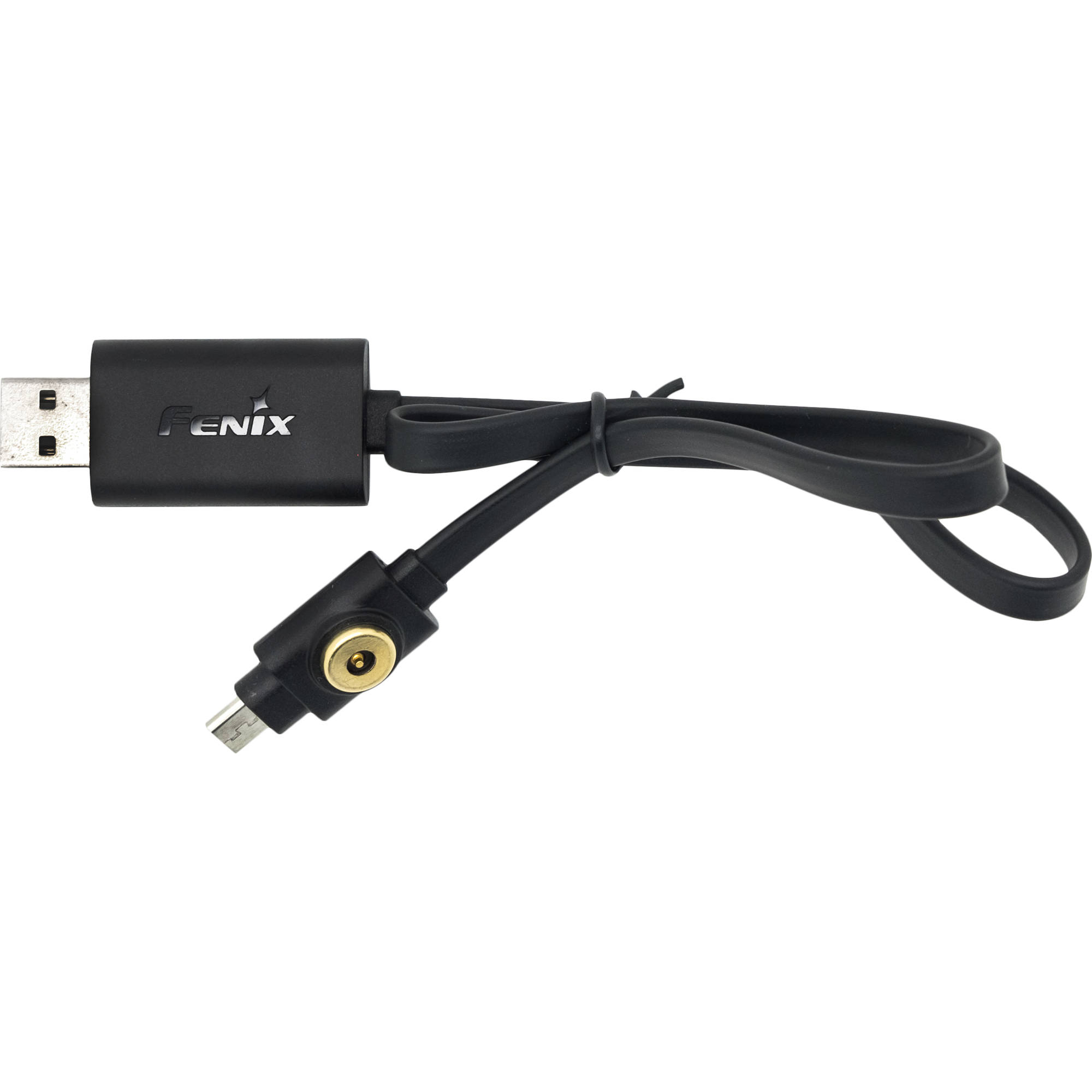 fenix charging cable