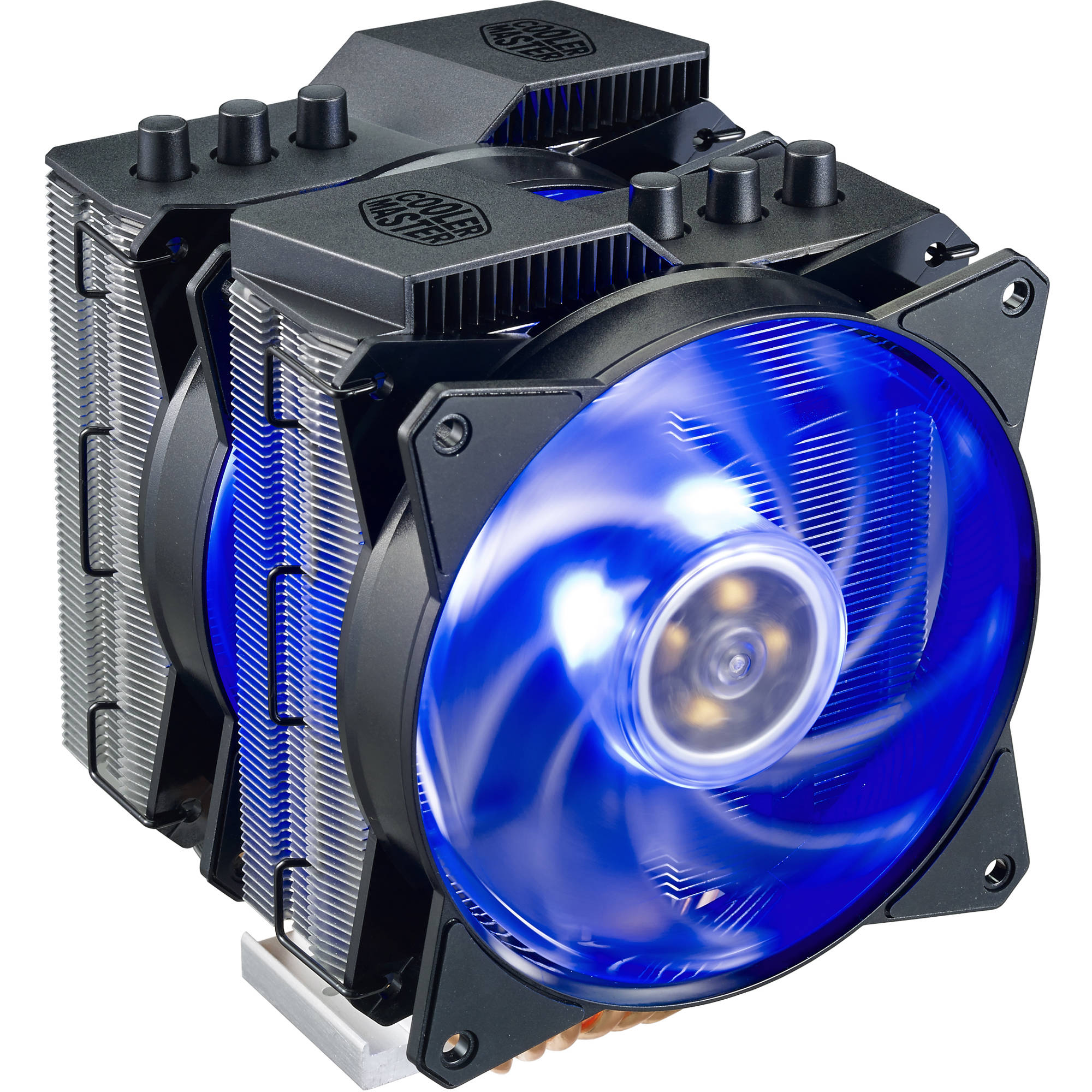 Cooler Master Masterair Ma621p Tr4 Edition