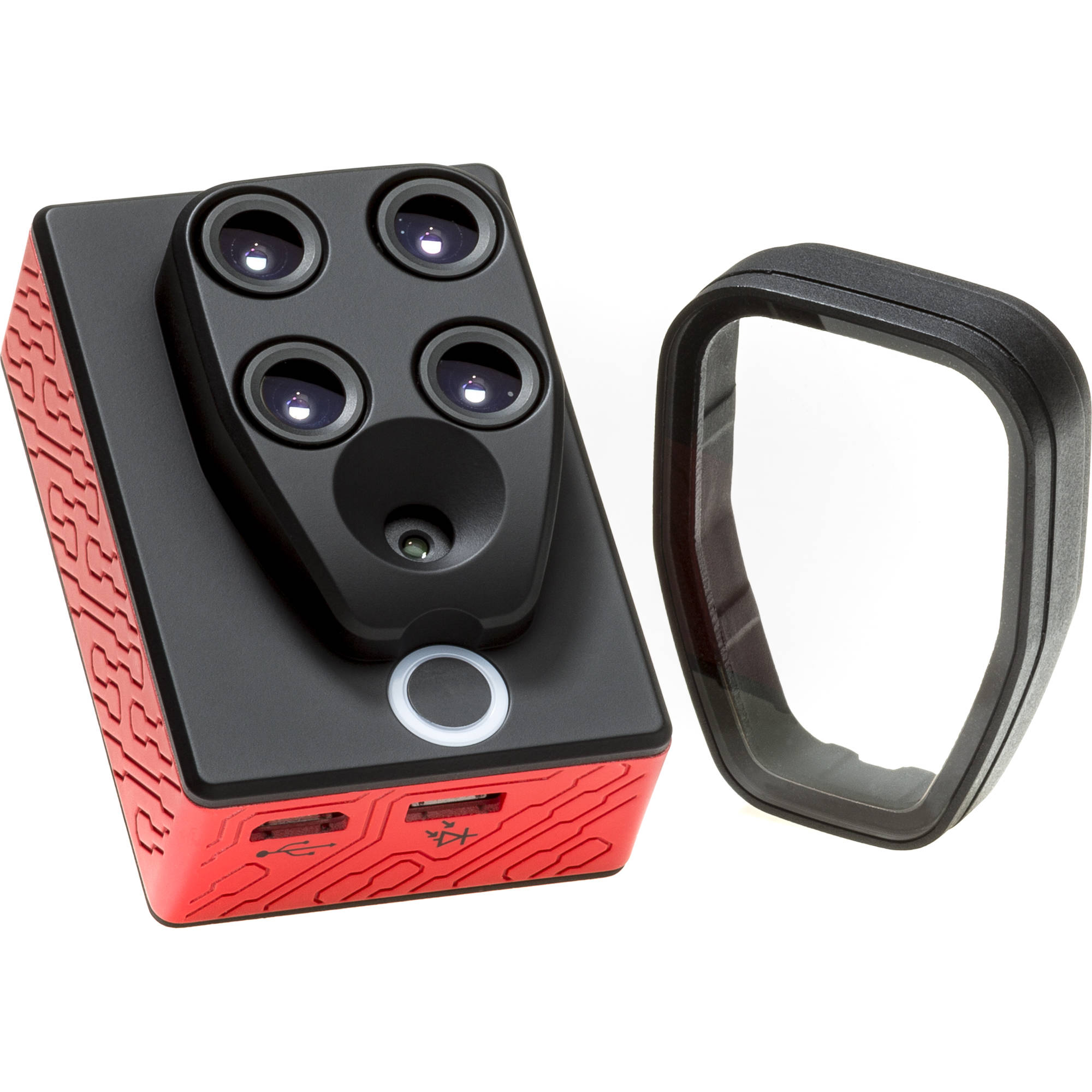 parrot sequoia price