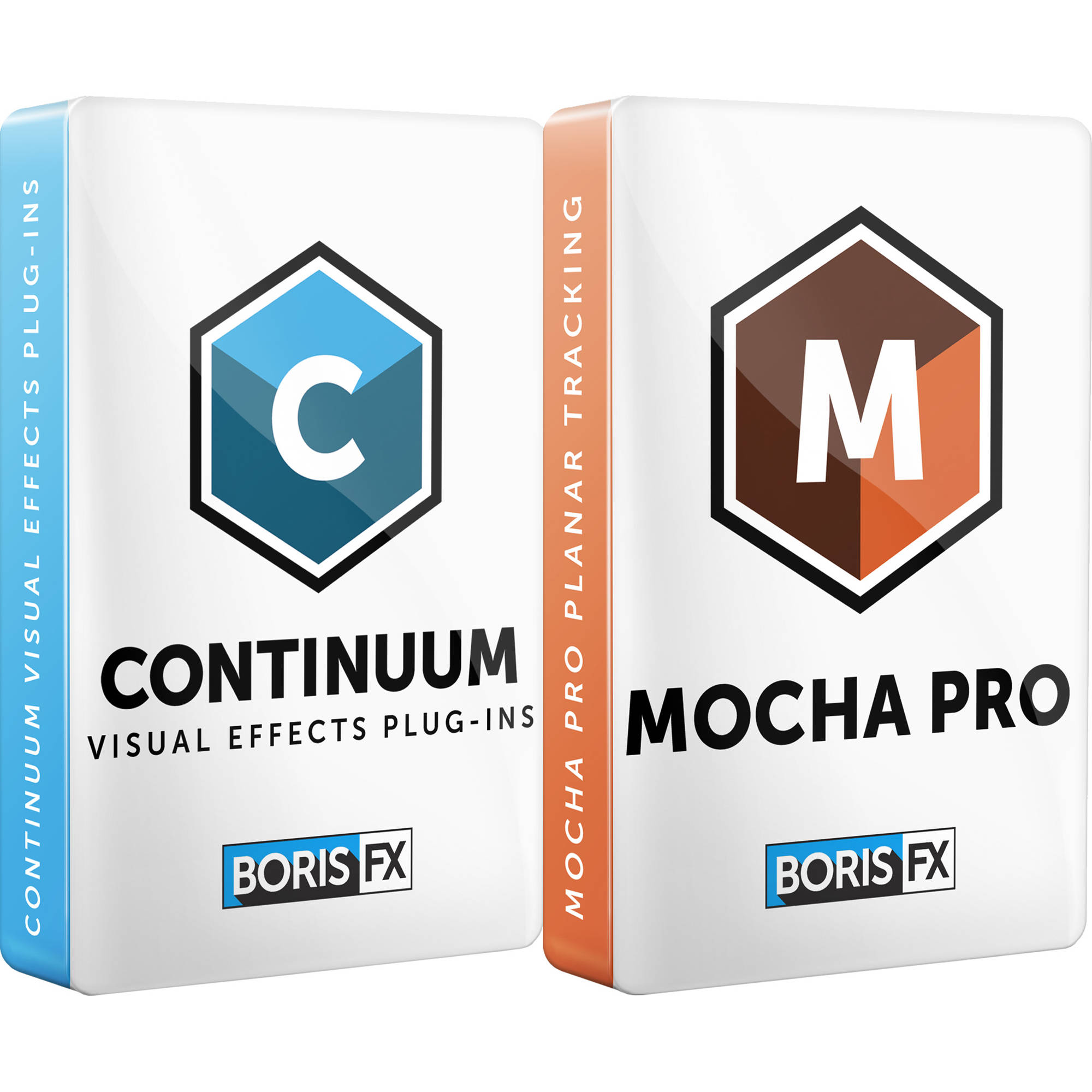 Boris Fx Continuum Mocha Pro 2019 For Ofx Bundle Annual Subscription Download - 