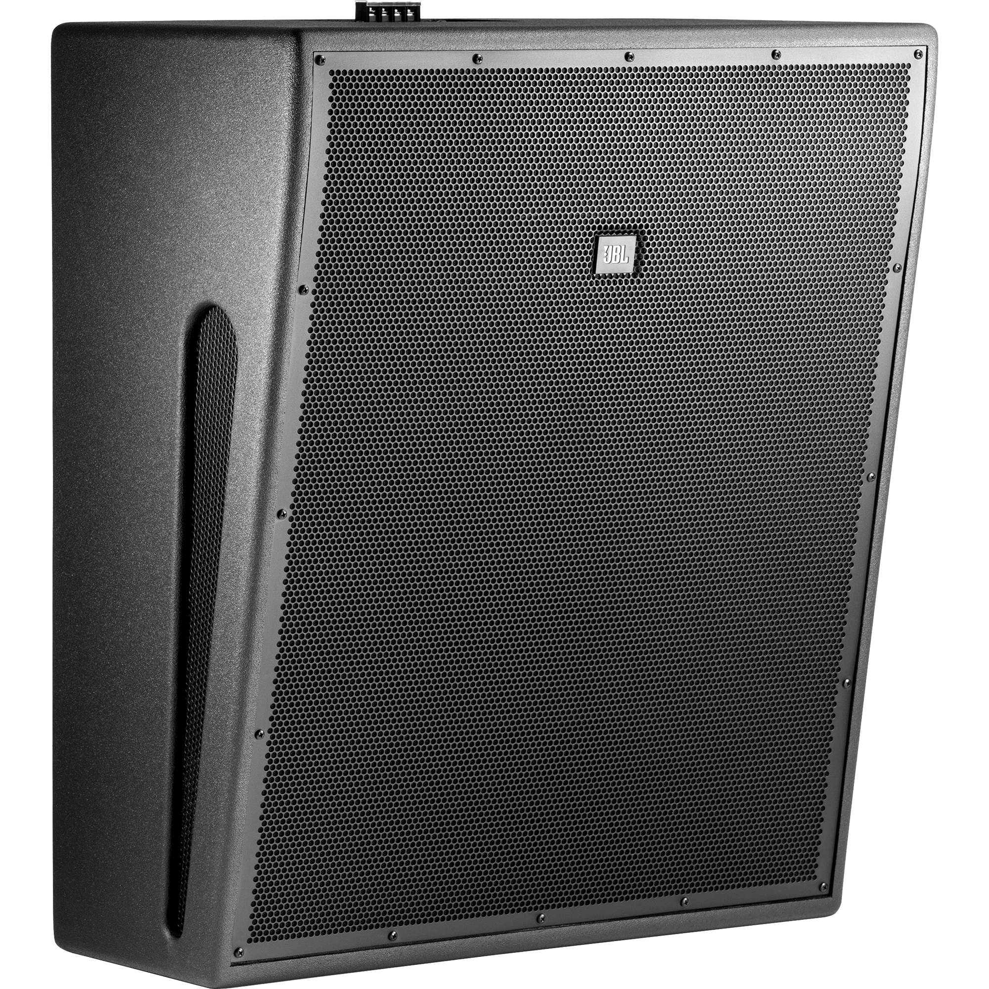 jbl cinema surround speakers