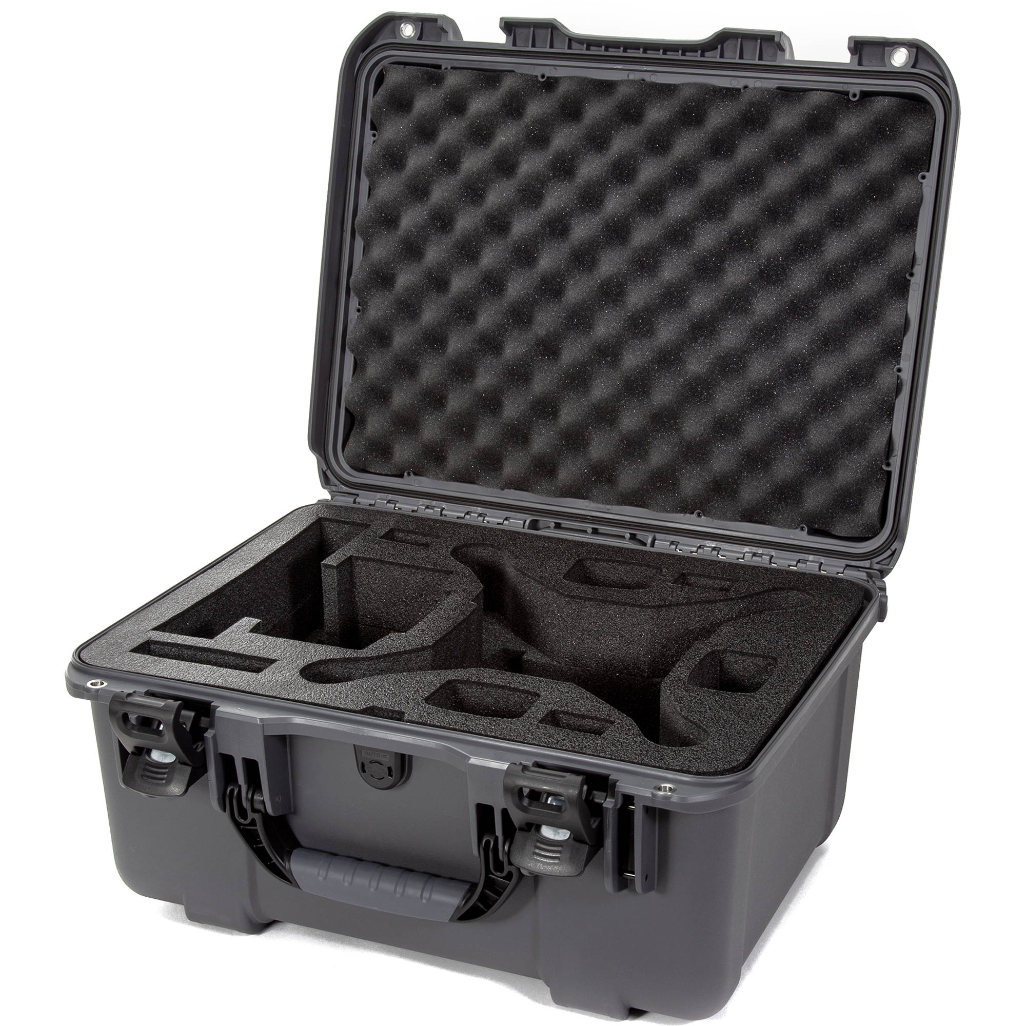 hard shell carry case