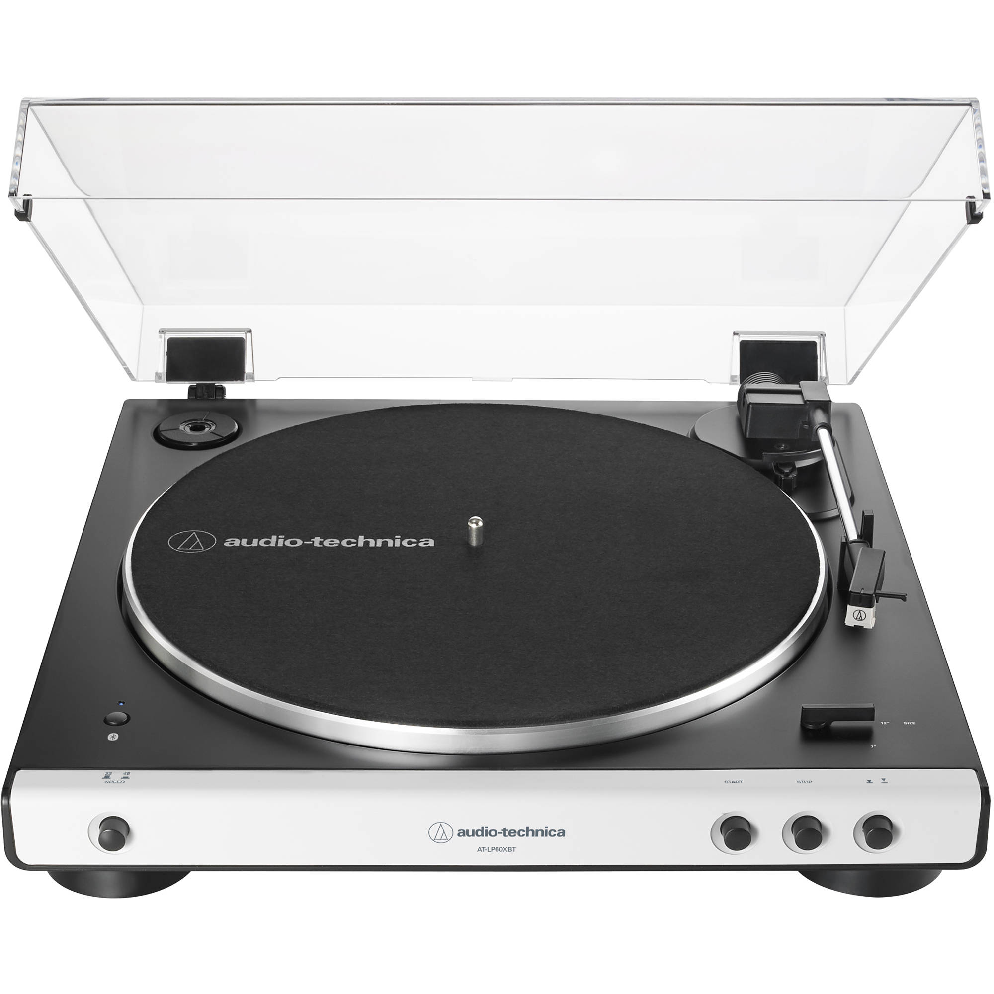bluetooth preamp for turntable