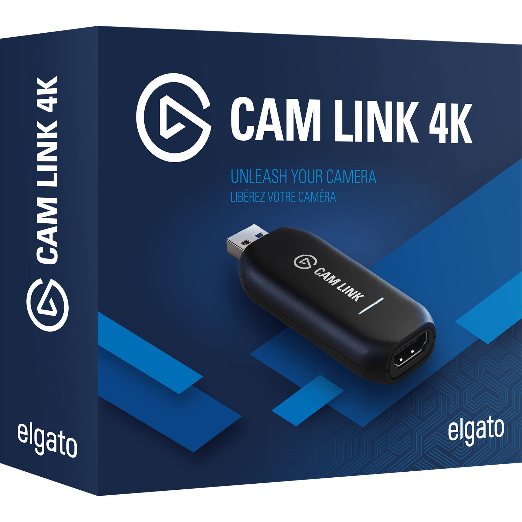 Elgato Cam Link 4k 10gam9901 B H Photo Video