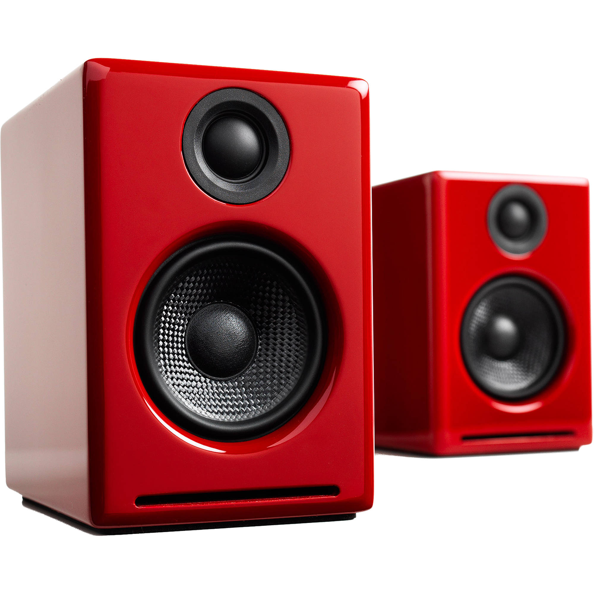 audioengine speakers