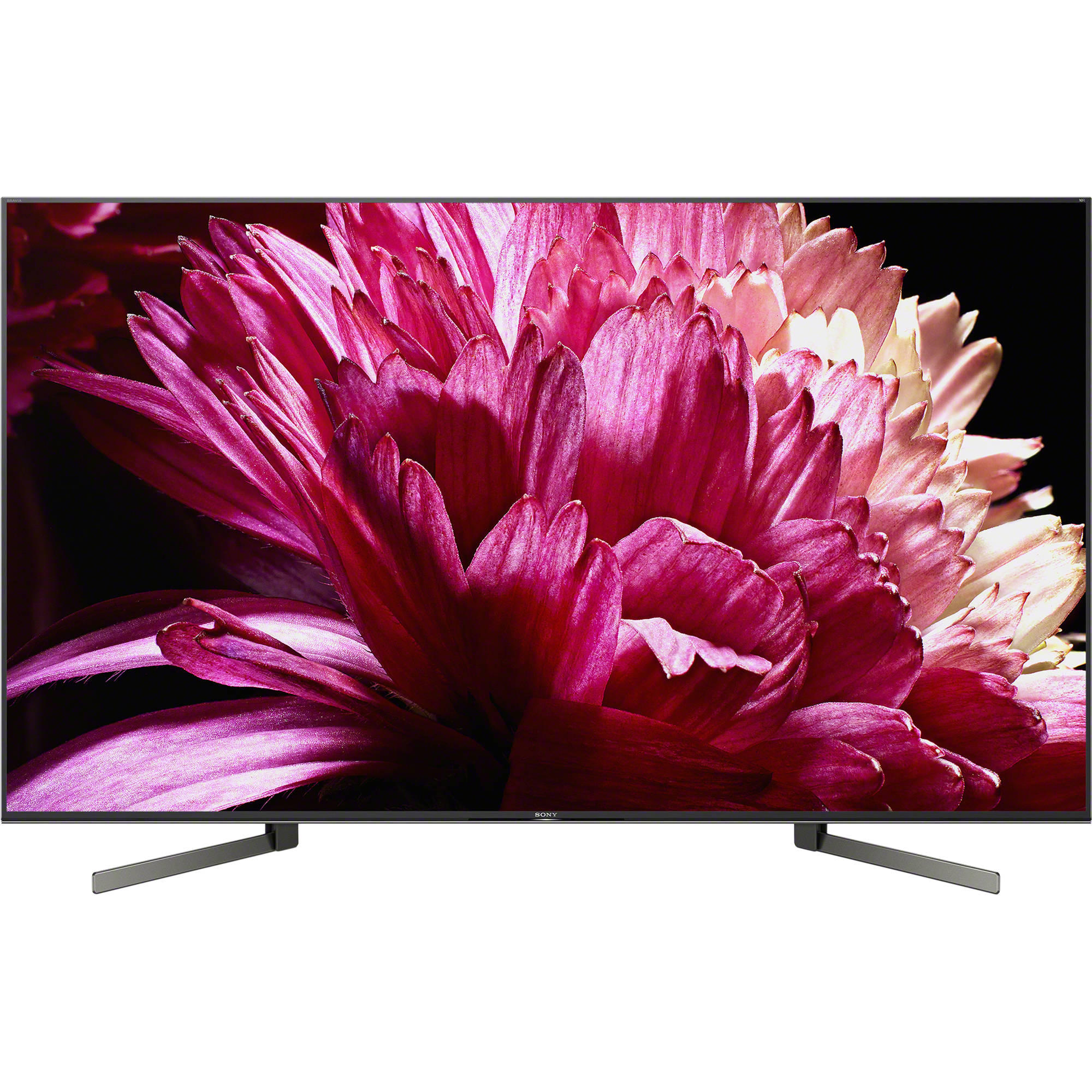 Sony X950g 75 Class Hdr 4k Uhd Smart Led Tv