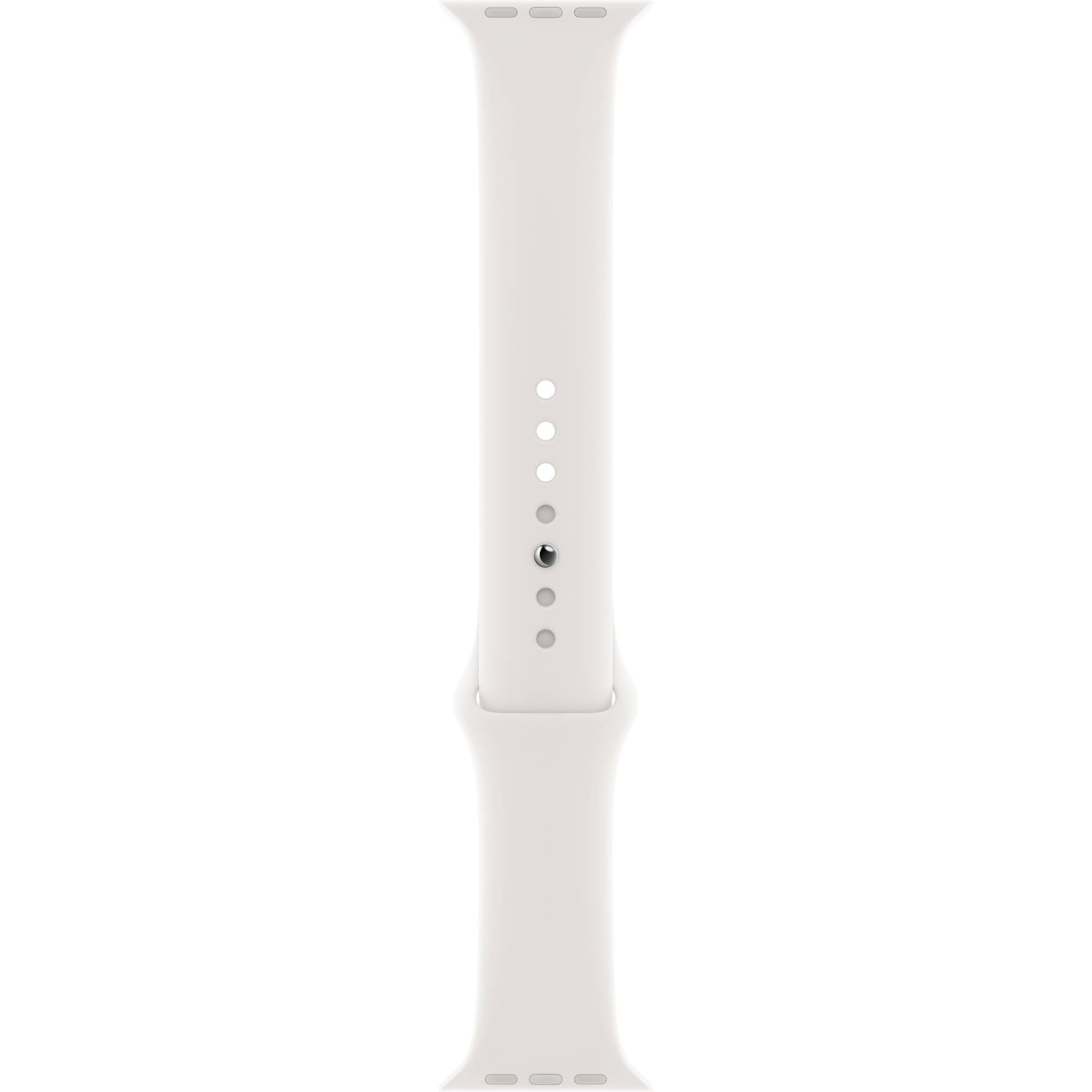 apple watch 38mm pink sand sport band