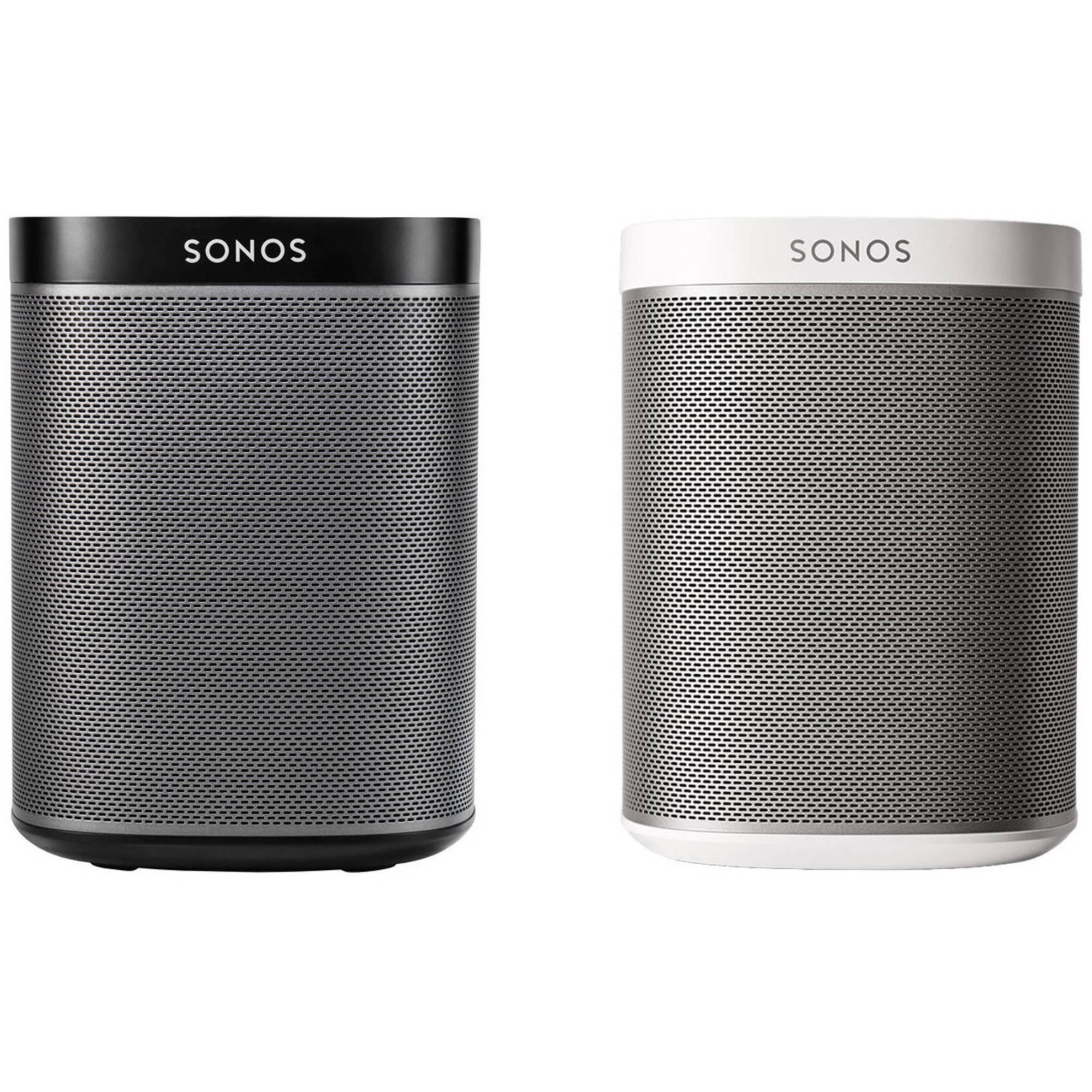 sonos play 1 4 pack