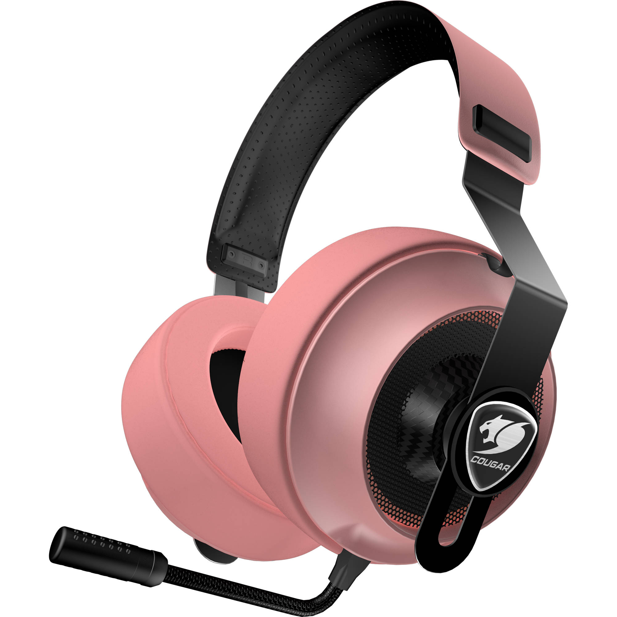 hyperx cloud ii white
