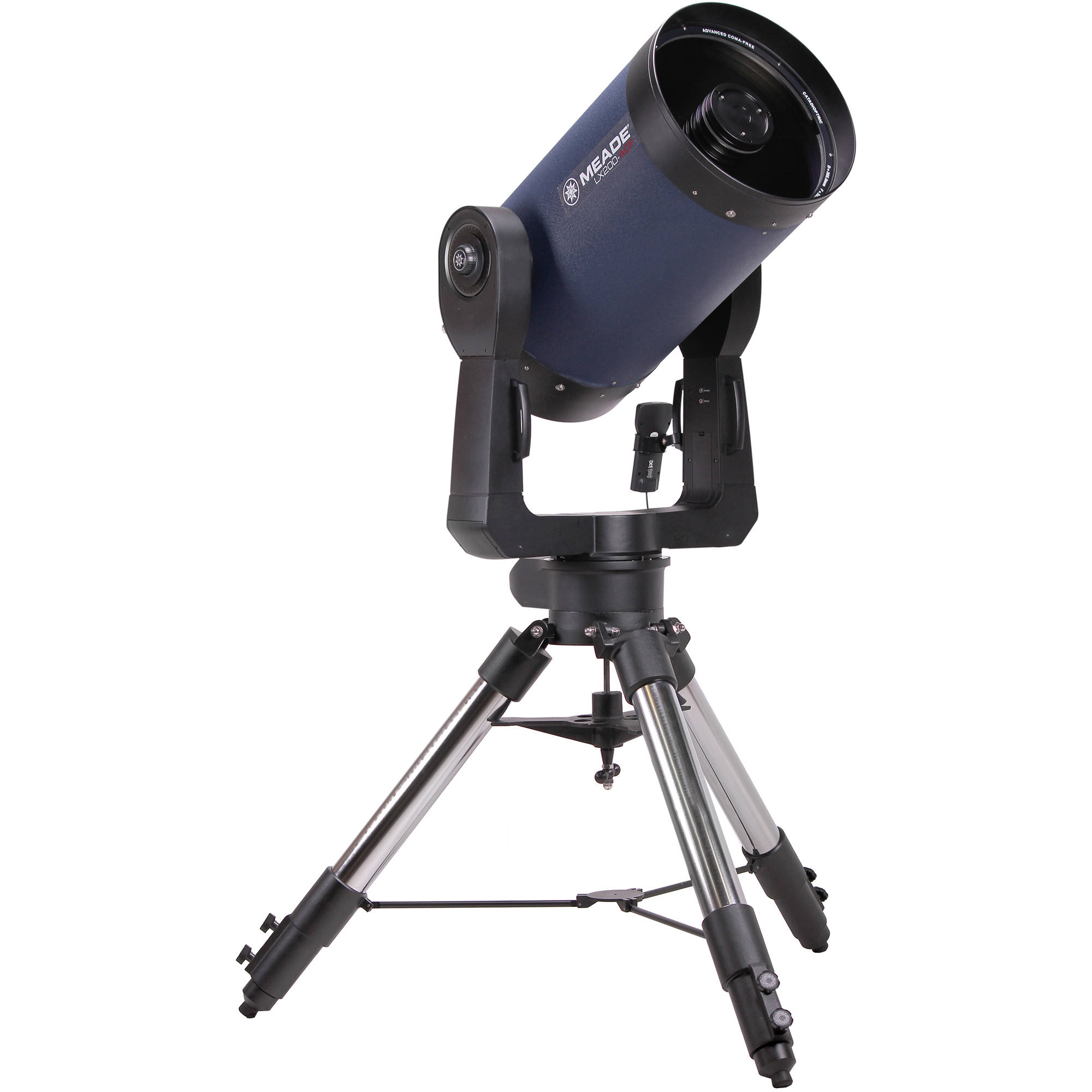catadioptric telescope
