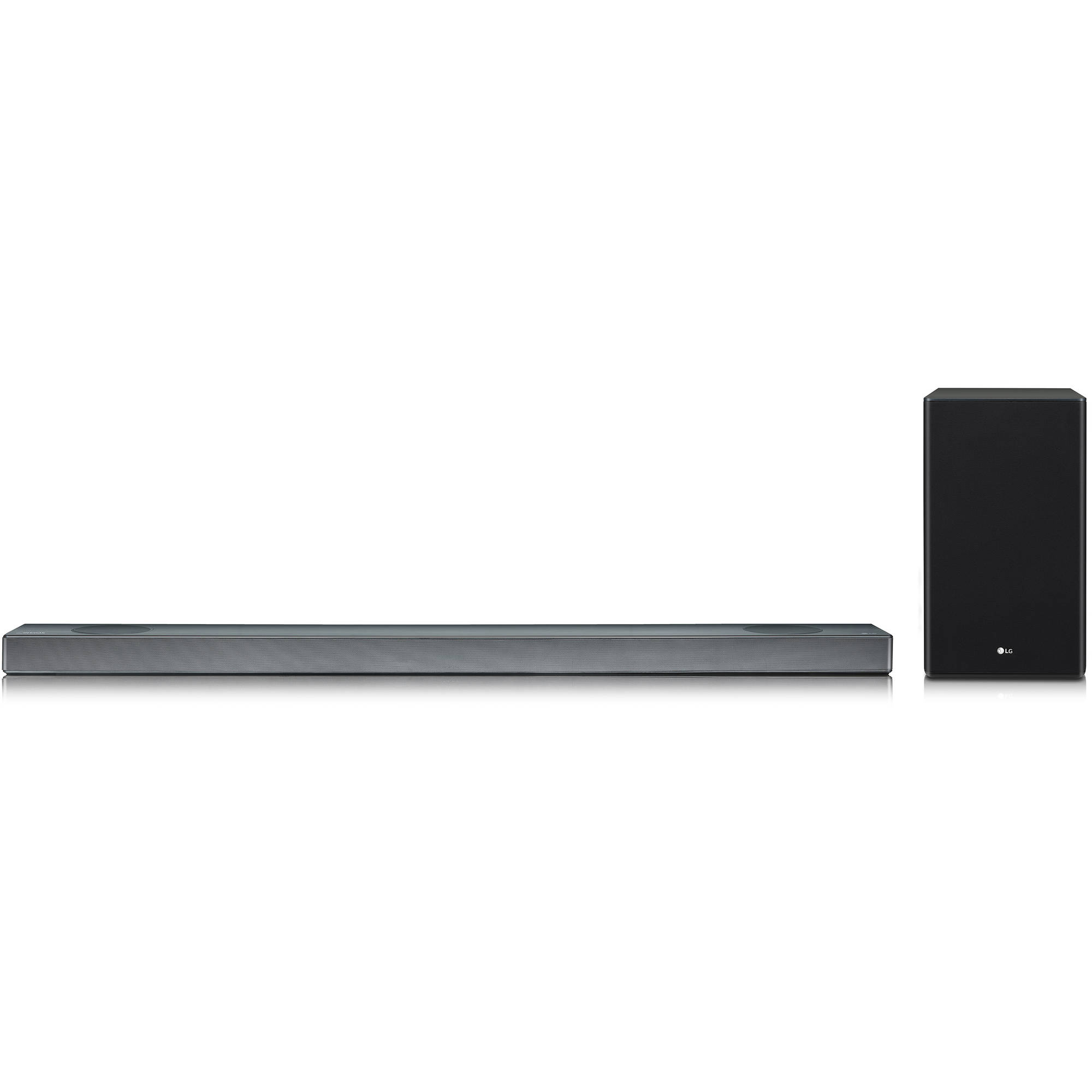 soundbar lg 4.1 500w