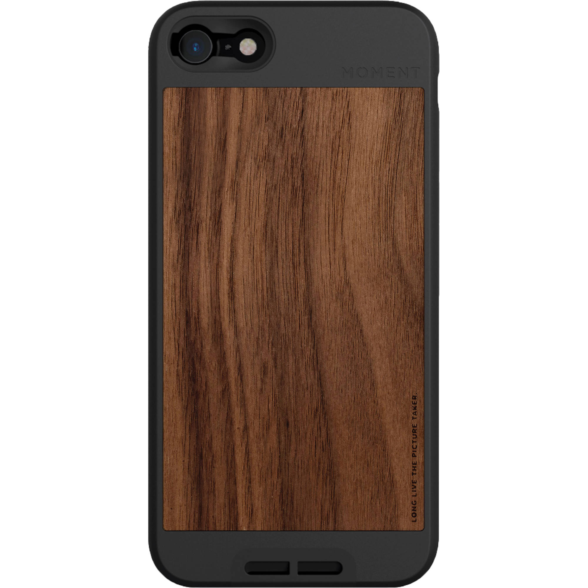 Moment Photo Case For Iphone 6 6s Walnut 312 001 B H Photo