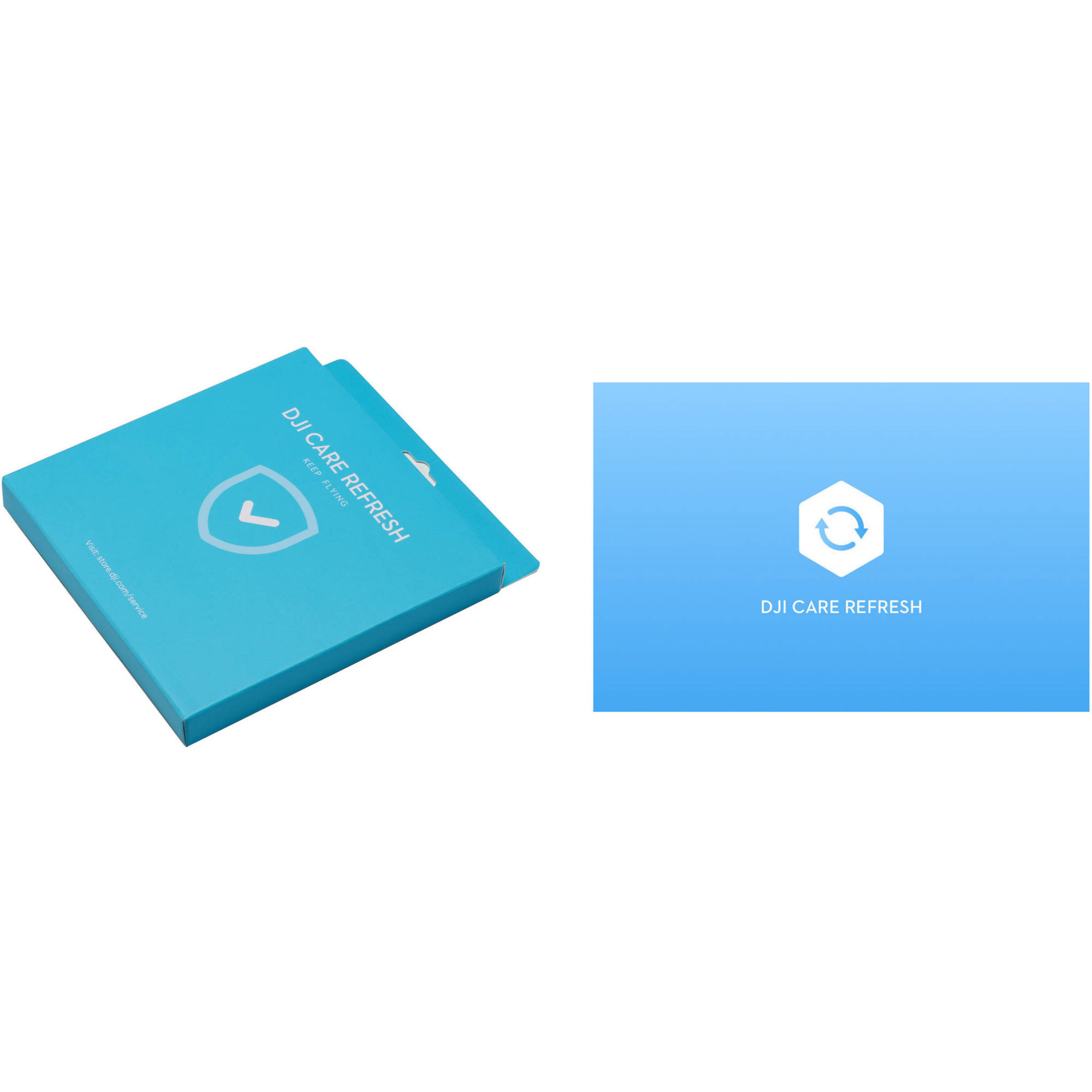 dji care refresh mavic 2 zoom