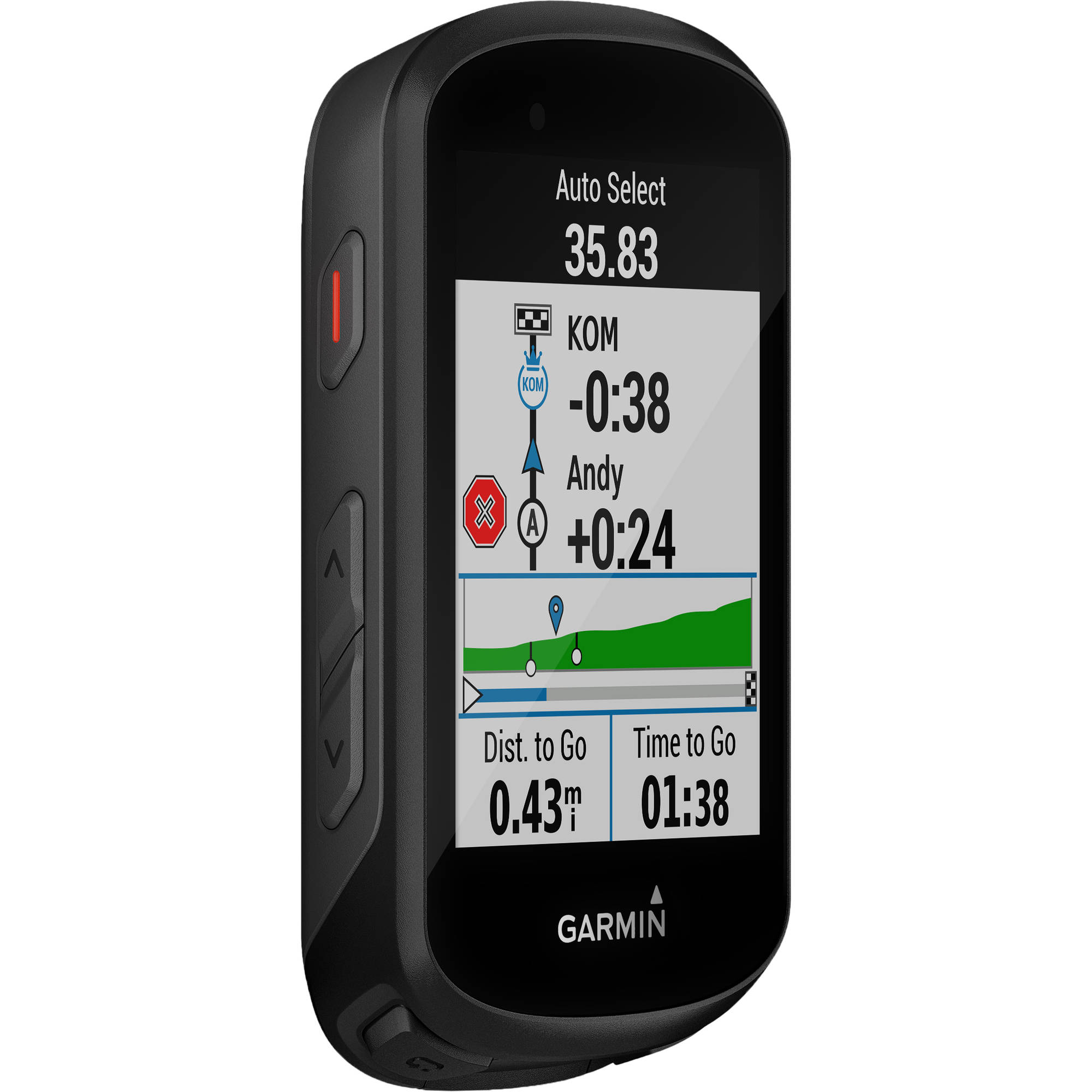 garmin edge 530 ship date