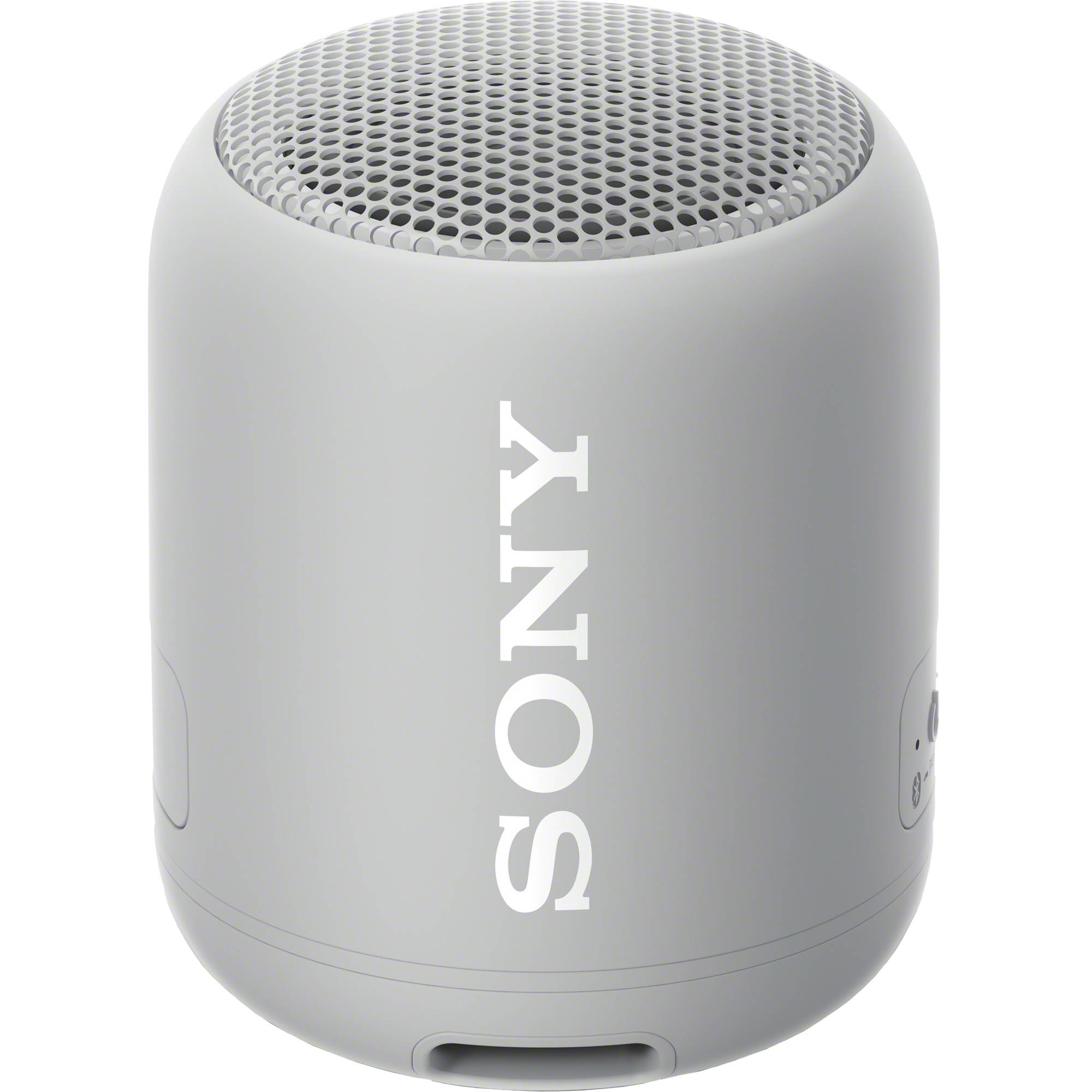 sony bluetooth speaker xb12