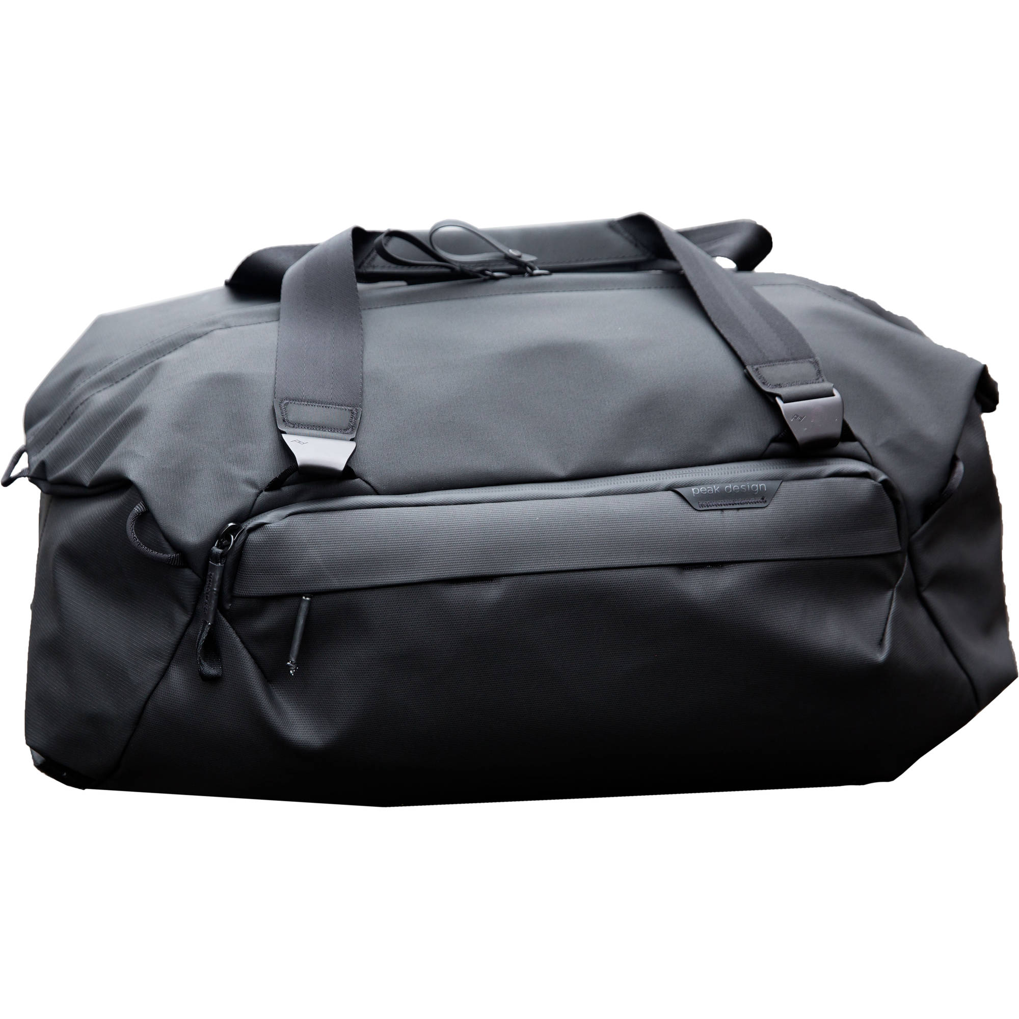 peak design duffel review