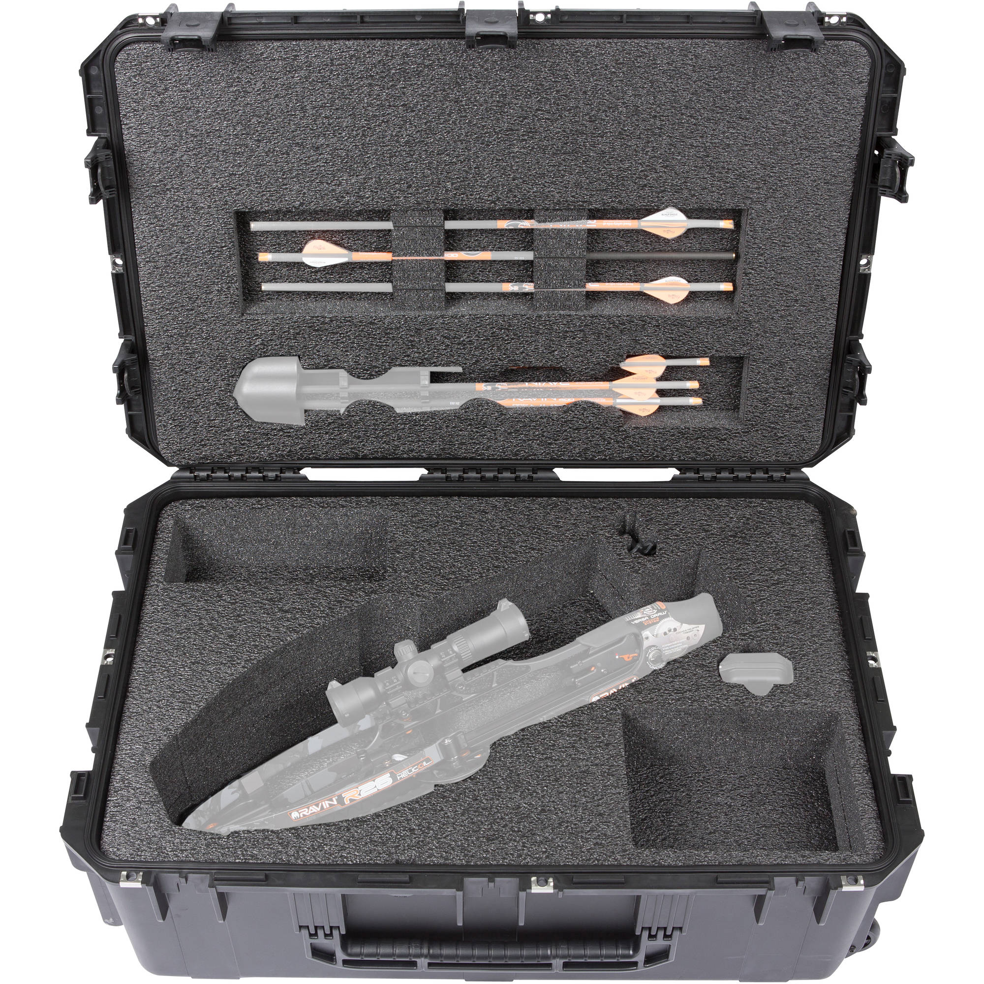Ravin Crossbows Soft Crossbow Case for R26/r29 R181 for sale online