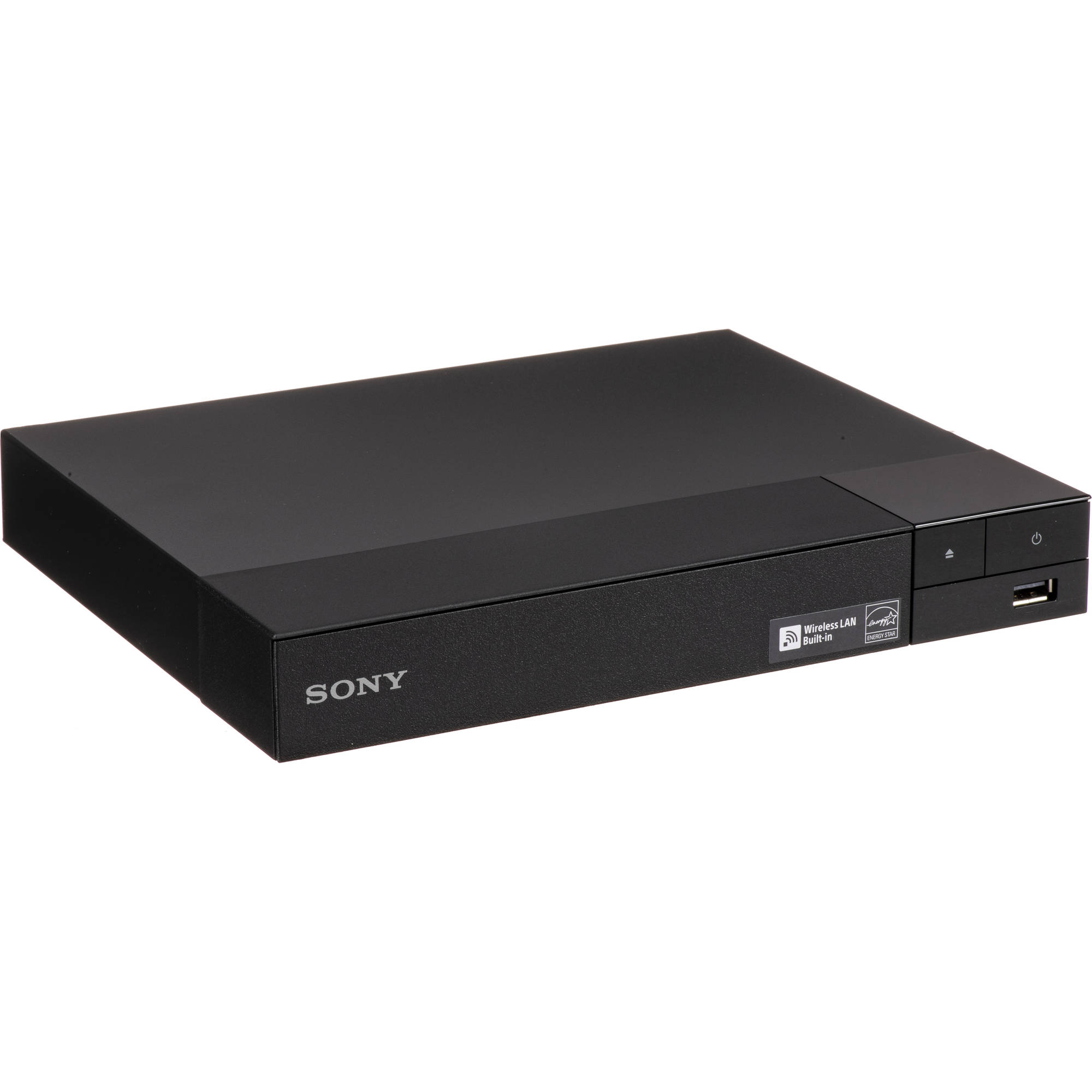 Sony p S3700 Blu Ray Disc Player With Wi Fi p S3700 B H