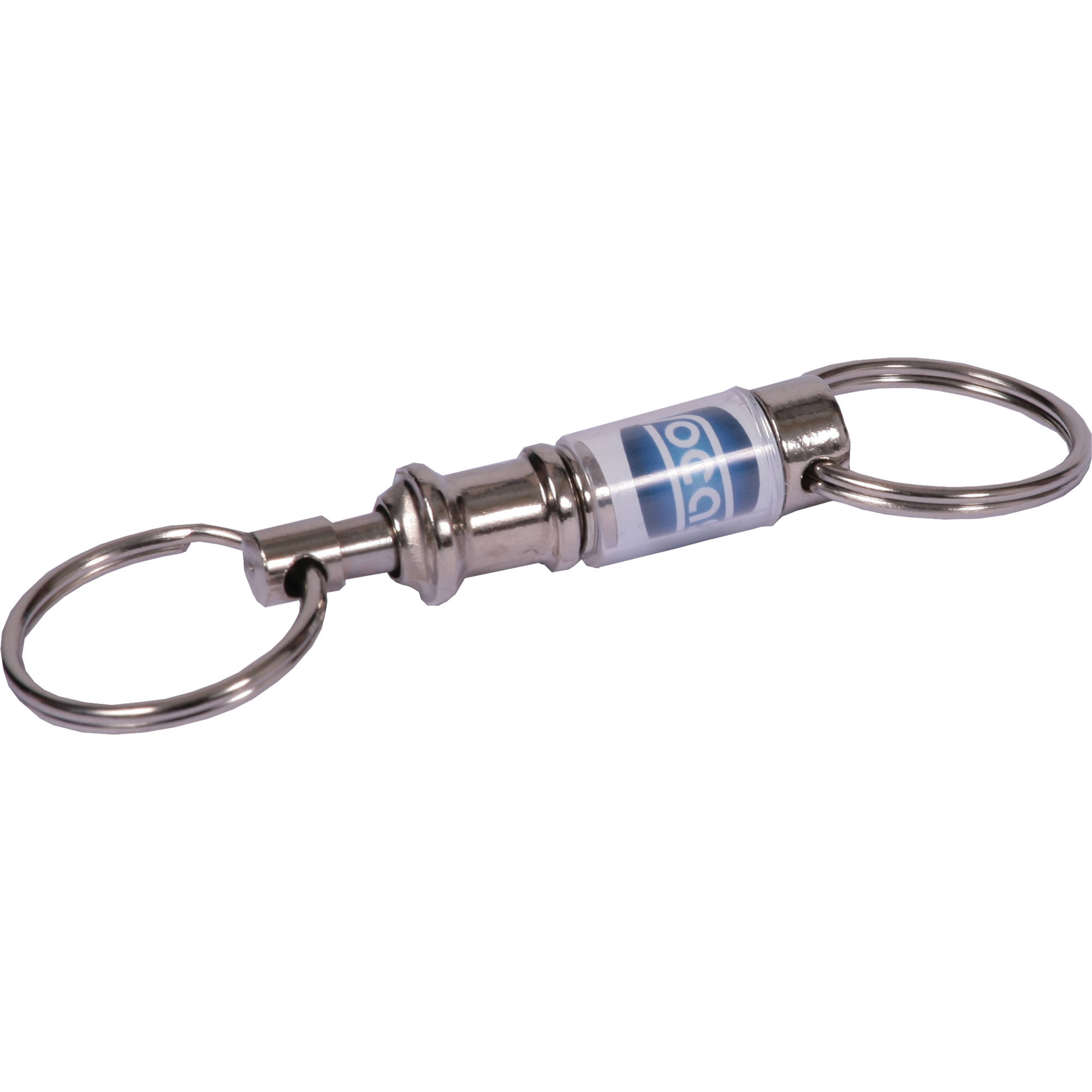 key quick release