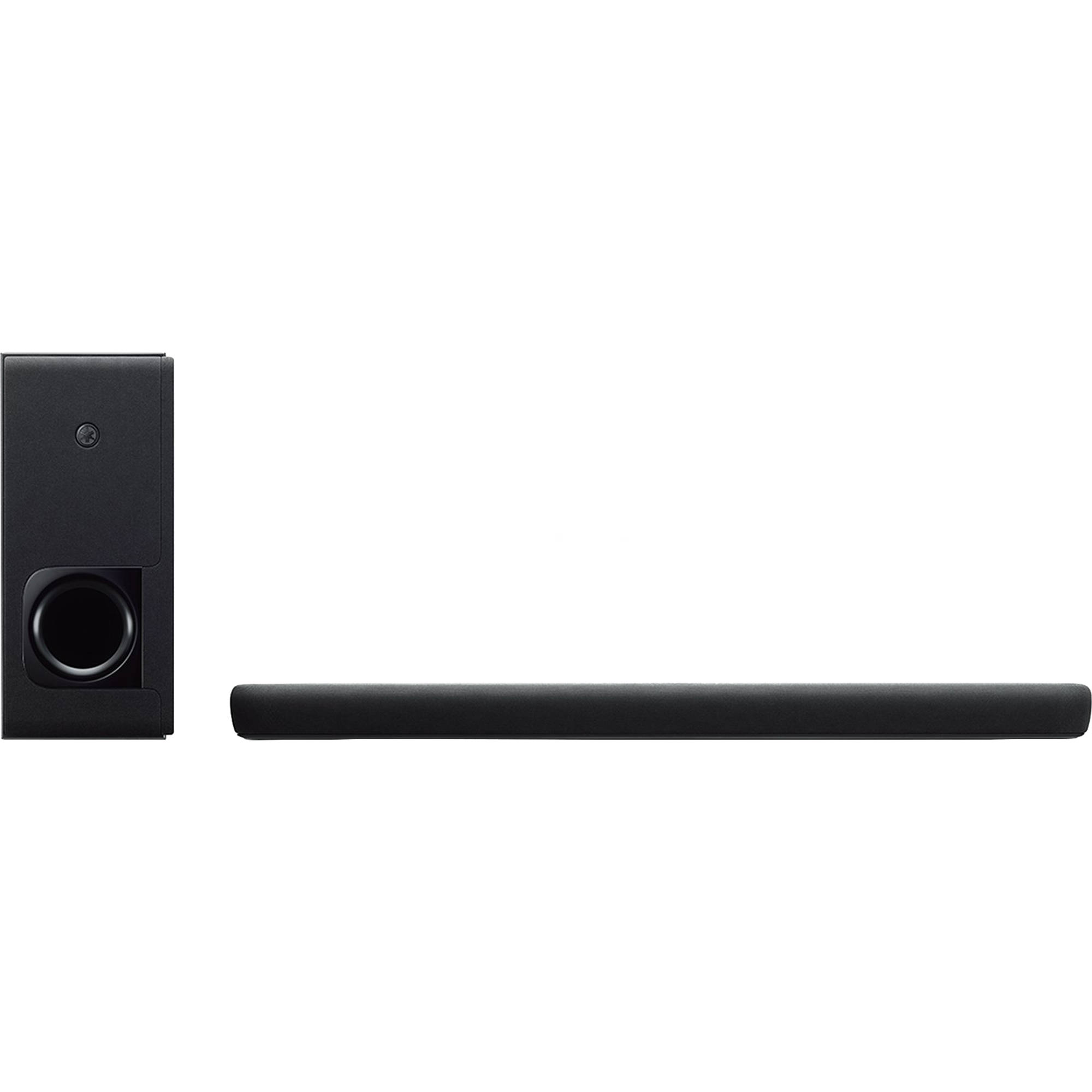 yamaha soundbar 2.1