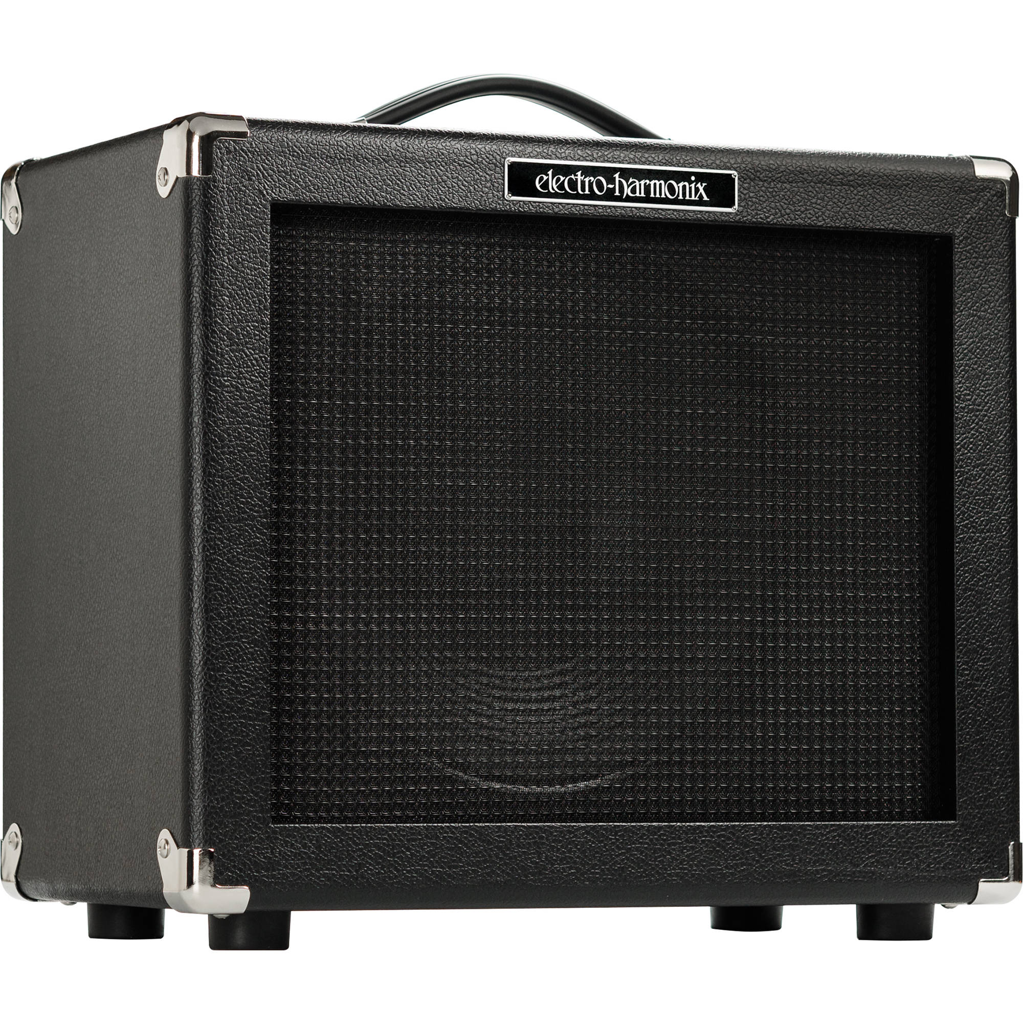 1 12 speaker amp