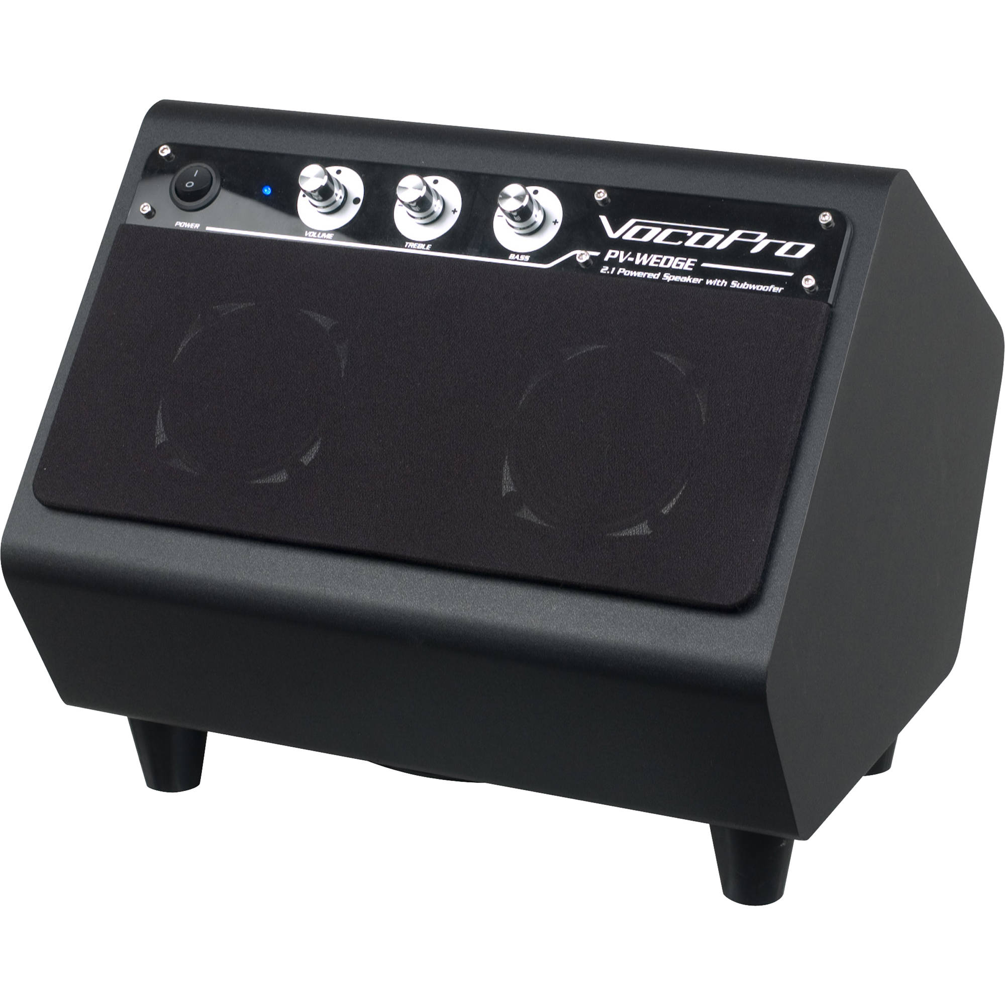 vocopro subwoofer