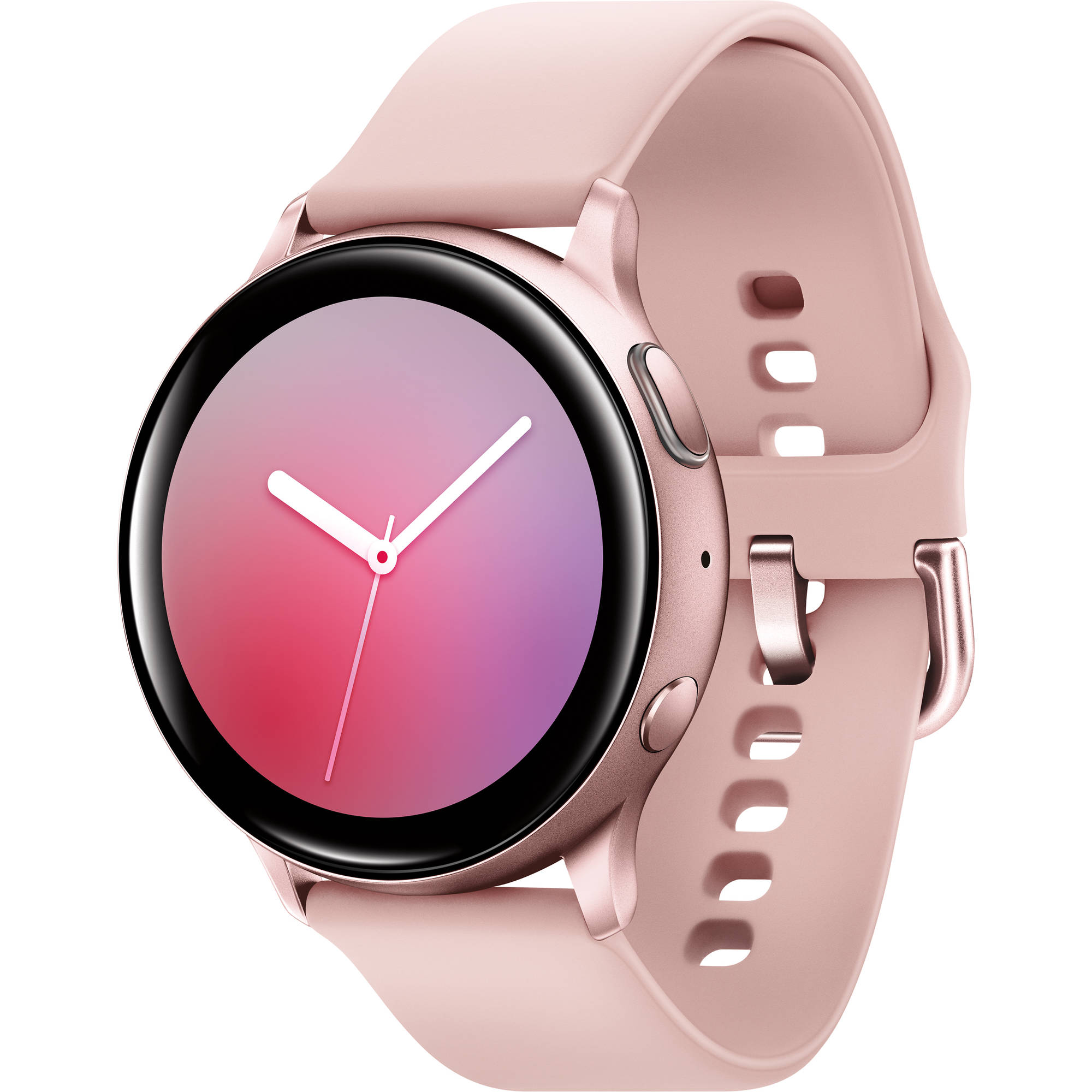 samsung active watch 2 lte rose gold