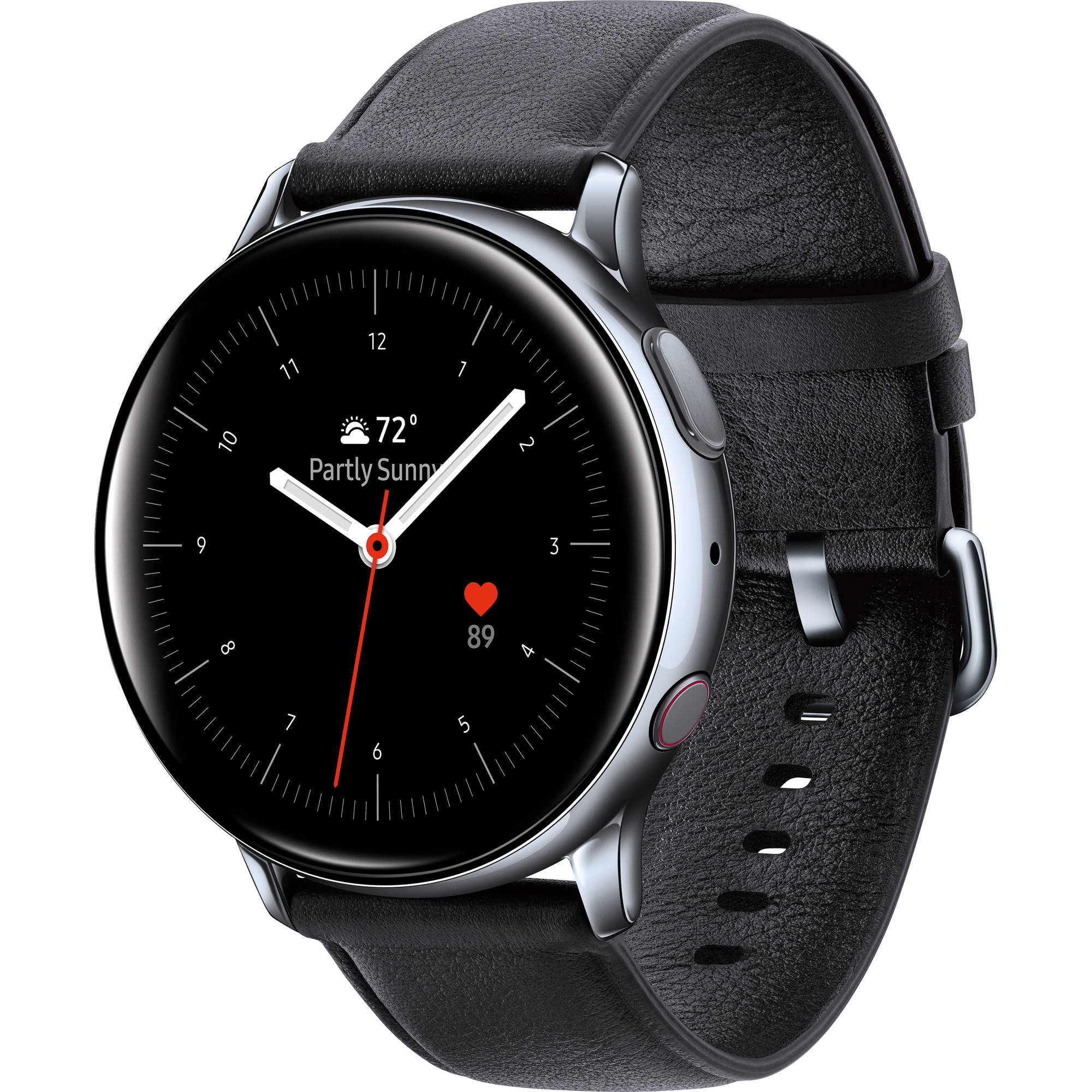 samsung galaxy watch active 2 40mm argos